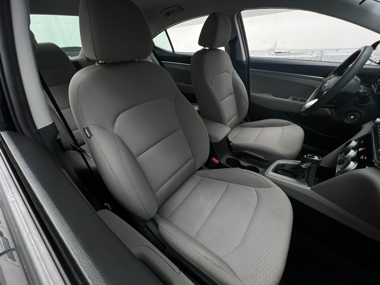 Thumbnail: 2019 Hyundai Elantra - 2