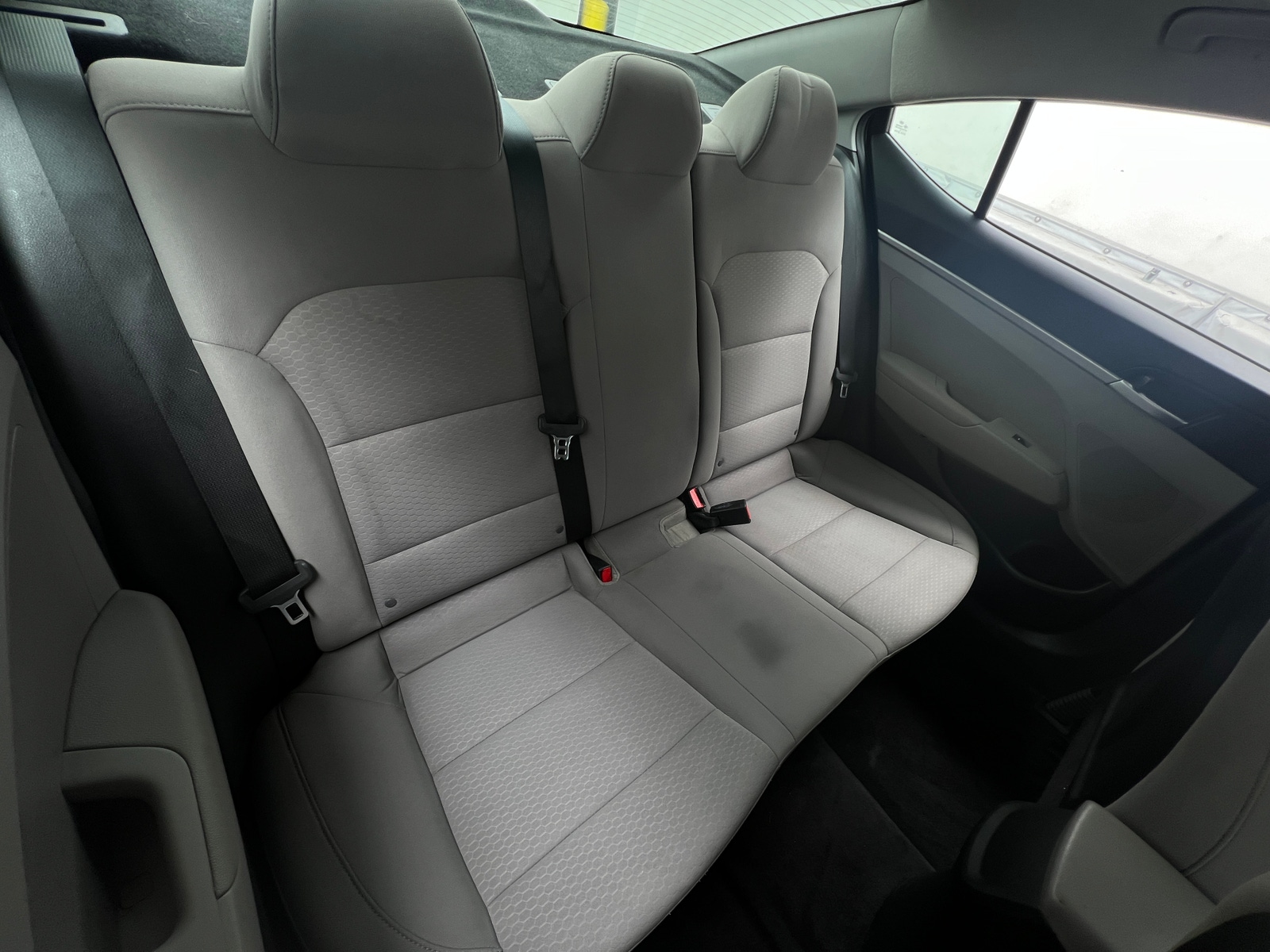 Thumbnail: 2019 Hyundai Elantra - 6