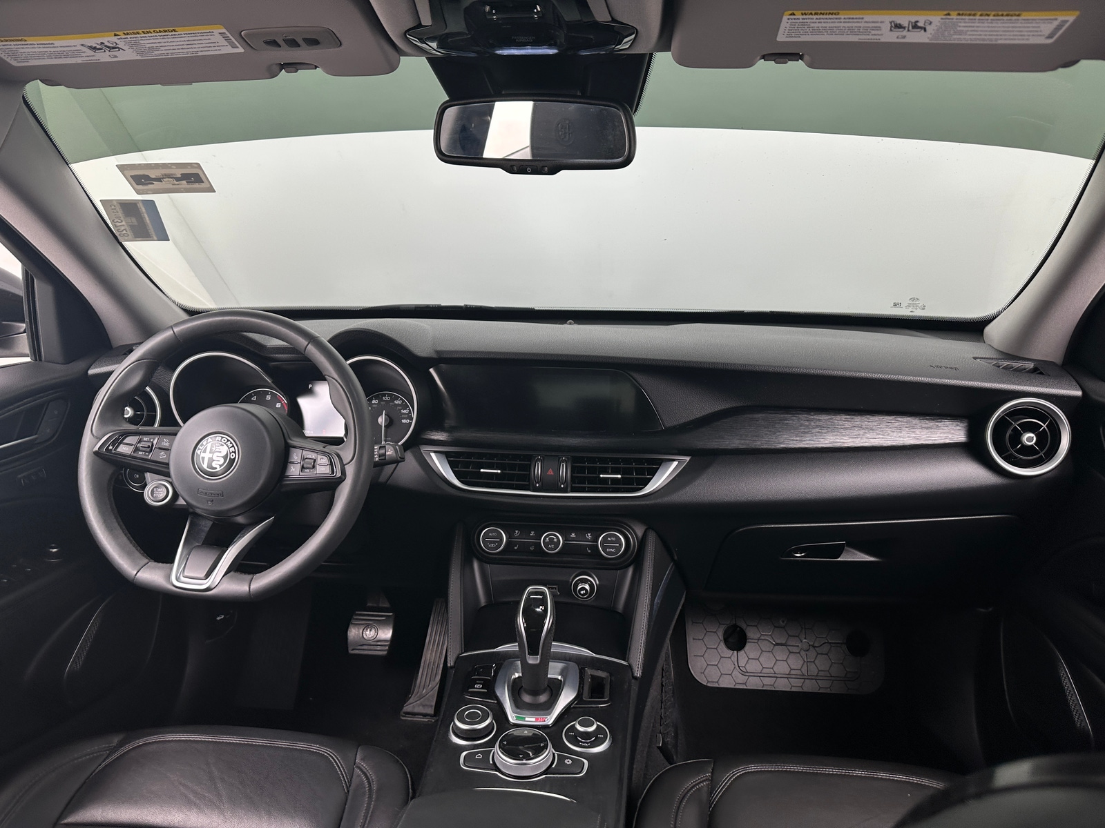 Thumbnail: 2020 Alfa Romeo Stelvio - 2