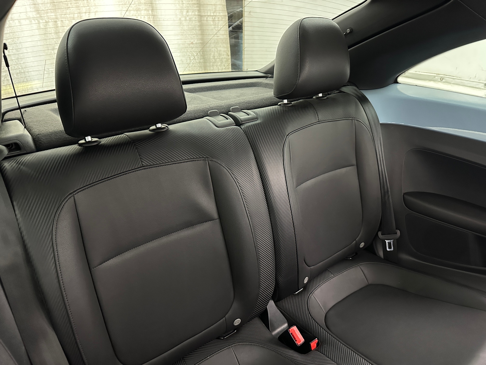 Thumbnail: 2013 Volkswagen Beetle - 5