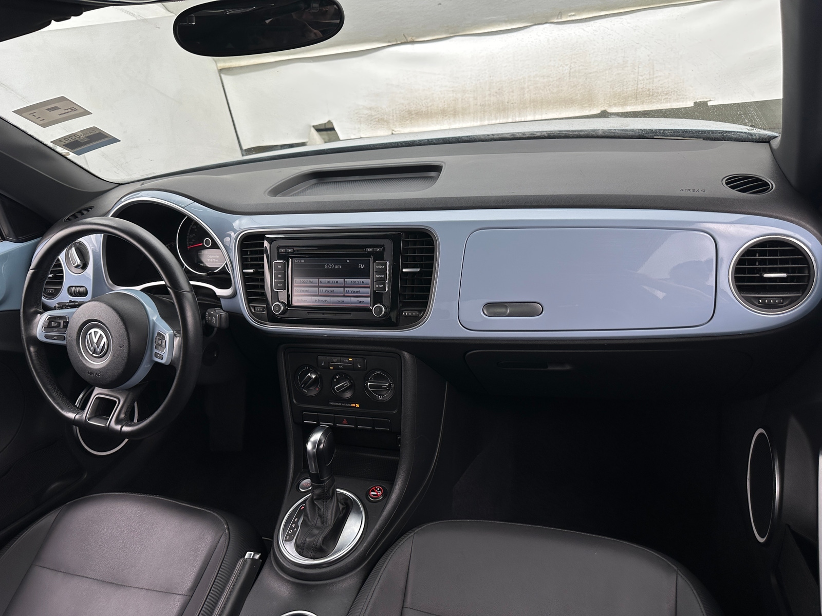 Thumbnail: 2013 Volkswagen Beetle - 2