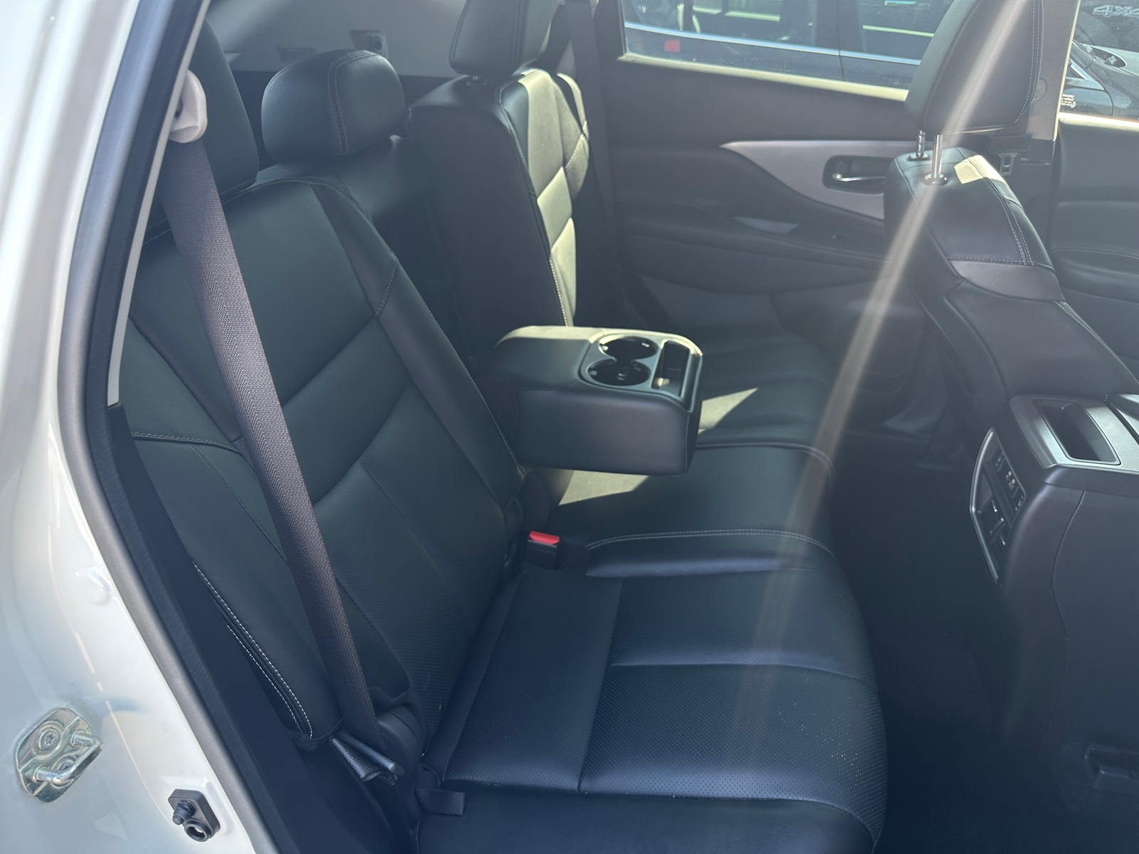 Thumbnail: 2020 Nissan Murano - 5