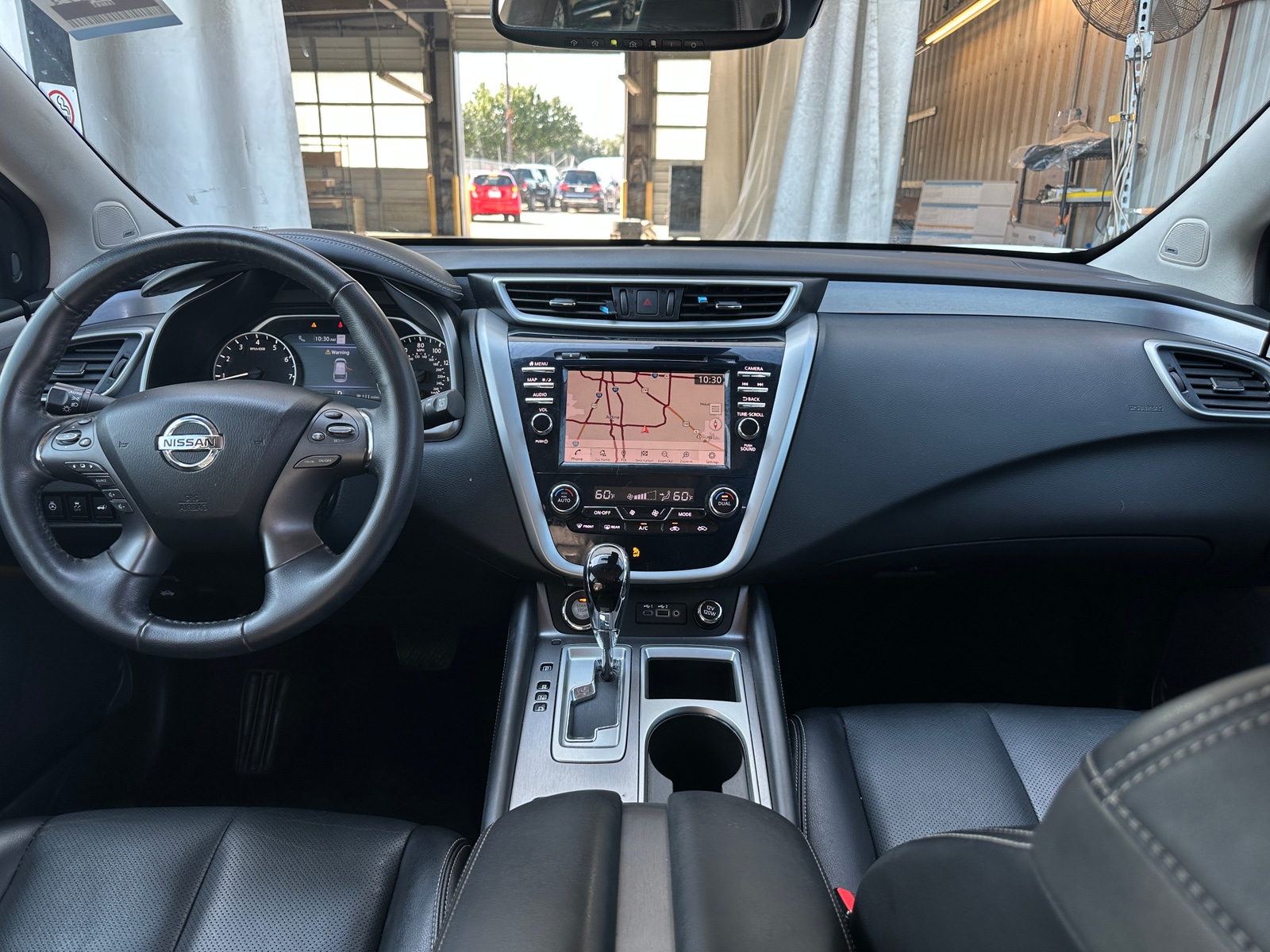 Thumbnail: 2020 Nissan Murano - 2
