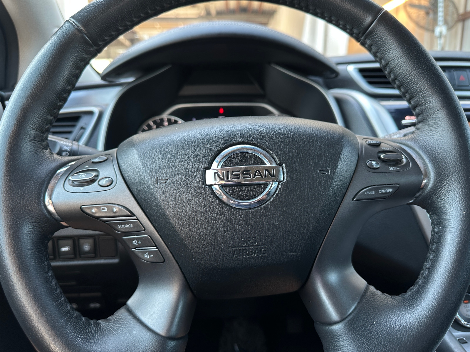 Thumbnail: 2020 Nissan Murano - 4