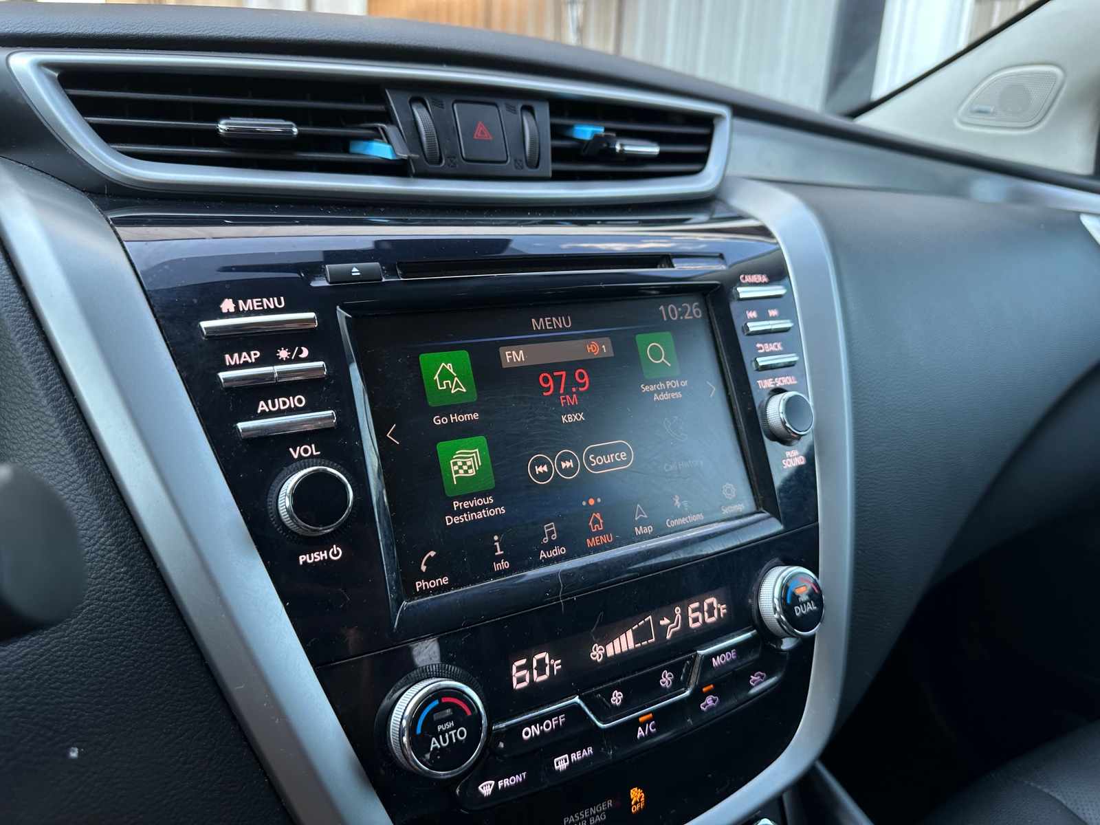 Thumbnail: 2020 Nissan Murano - 3