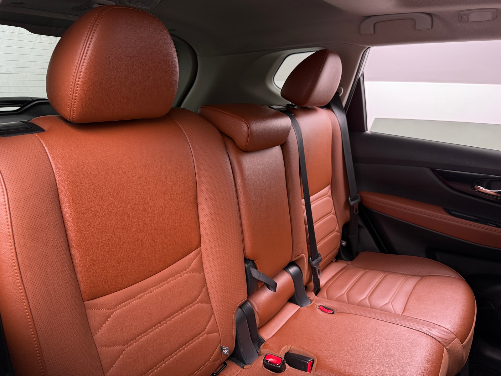 Thumbnail: 2019 Nissan Rogue - 5