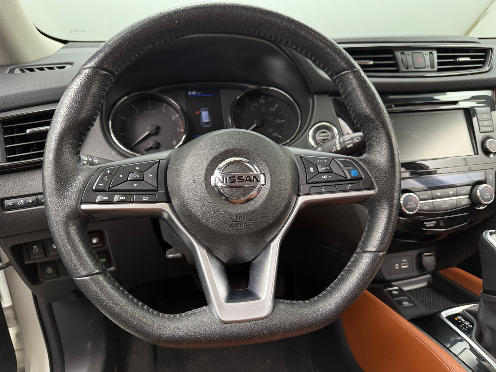 Thumbnail: 2019 Nissan Rogue - 4