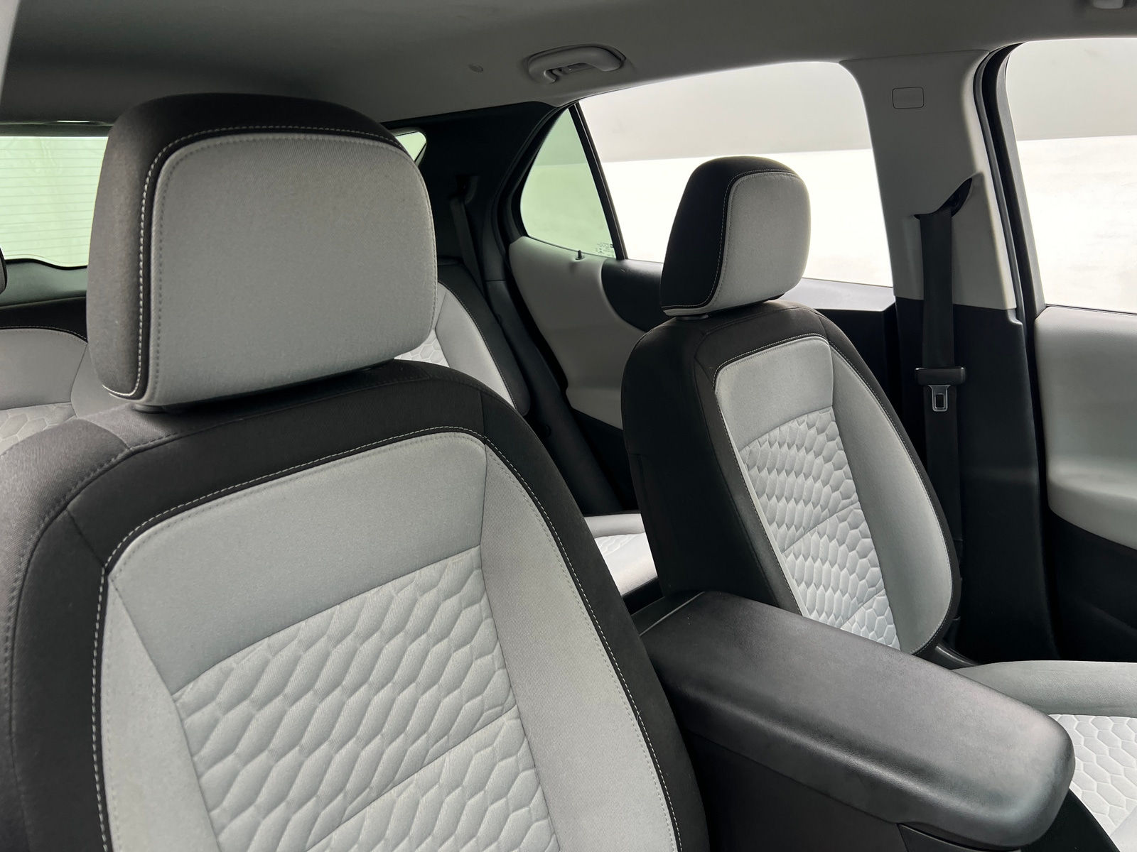 Thumbnail: 2019 Chevrolet Equinox - 2