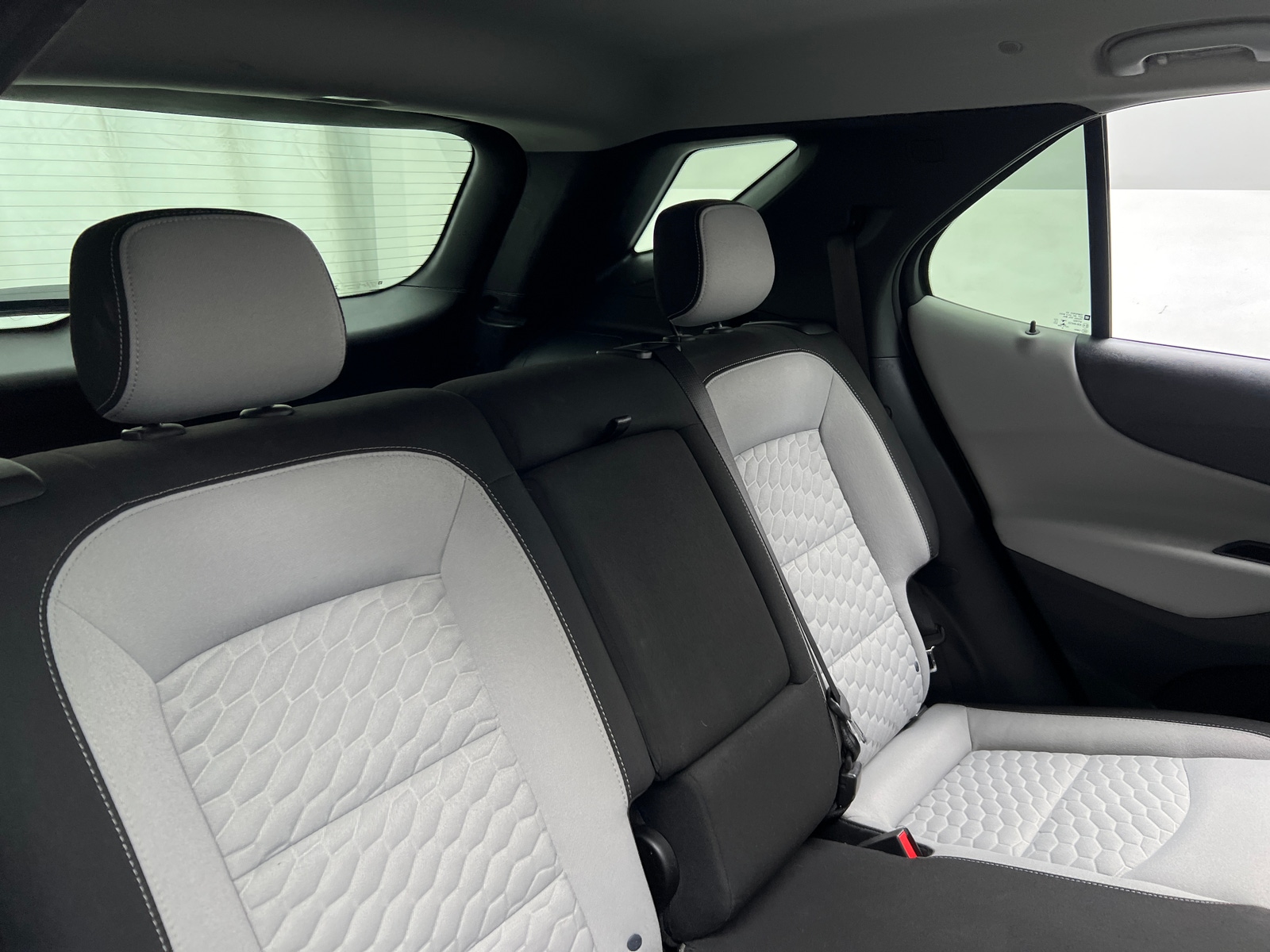 Thumbnail: 2019 Chevrolet Equinox - 6