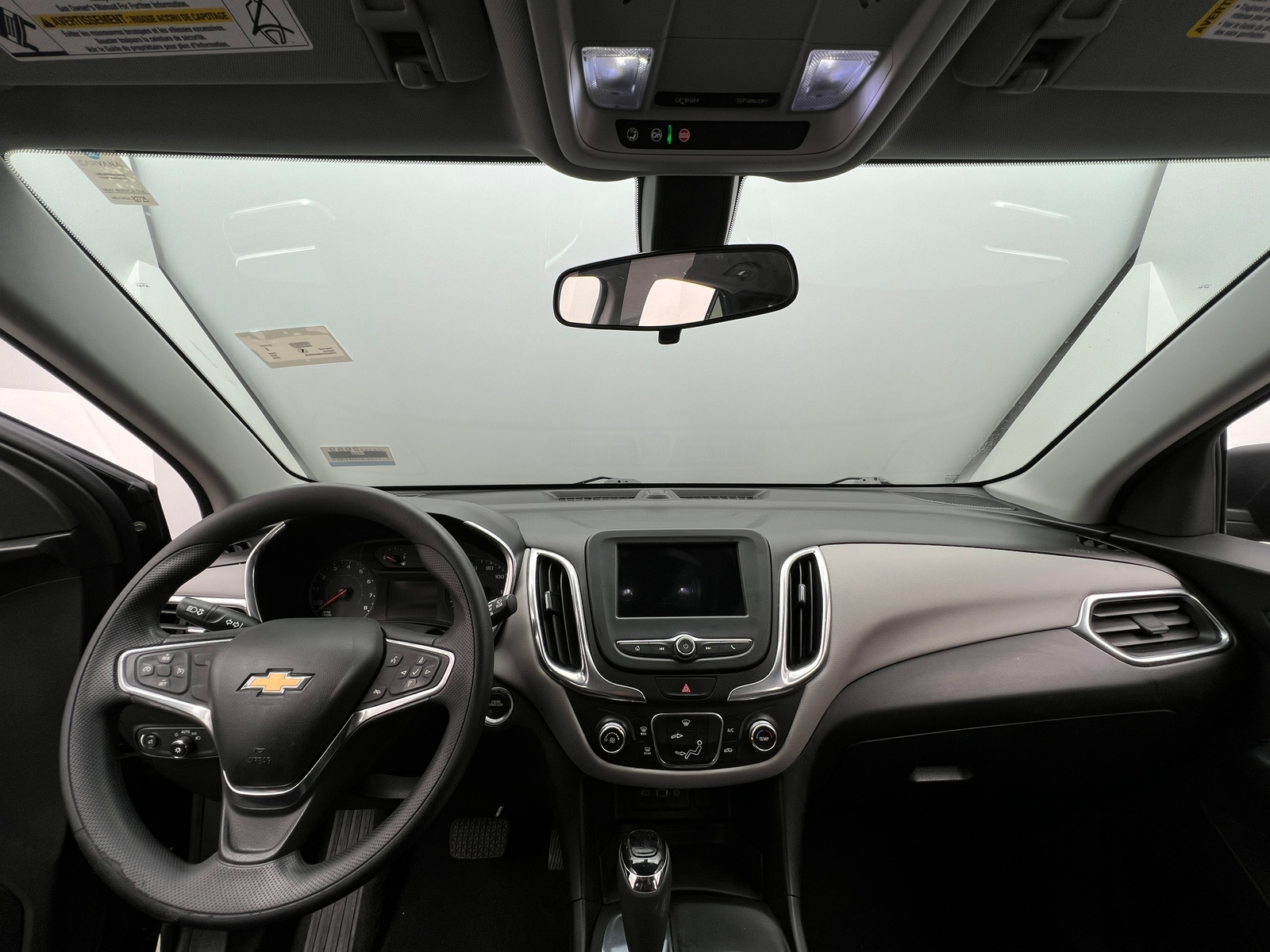 Thumbnail: 2019 Chevrolet Equinox - 3