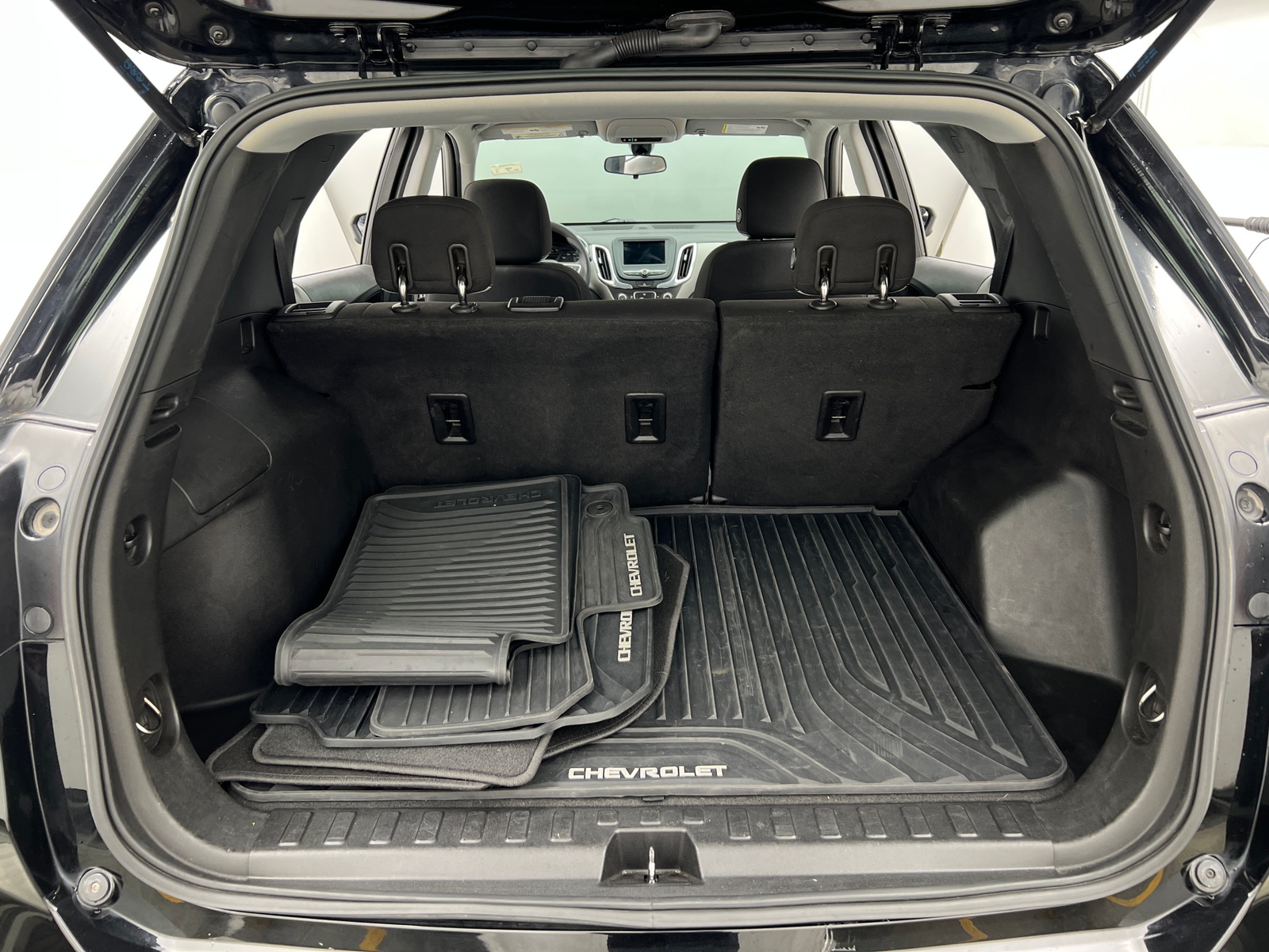 Thumbnail: 2019 Chevrolet Equinox - 7