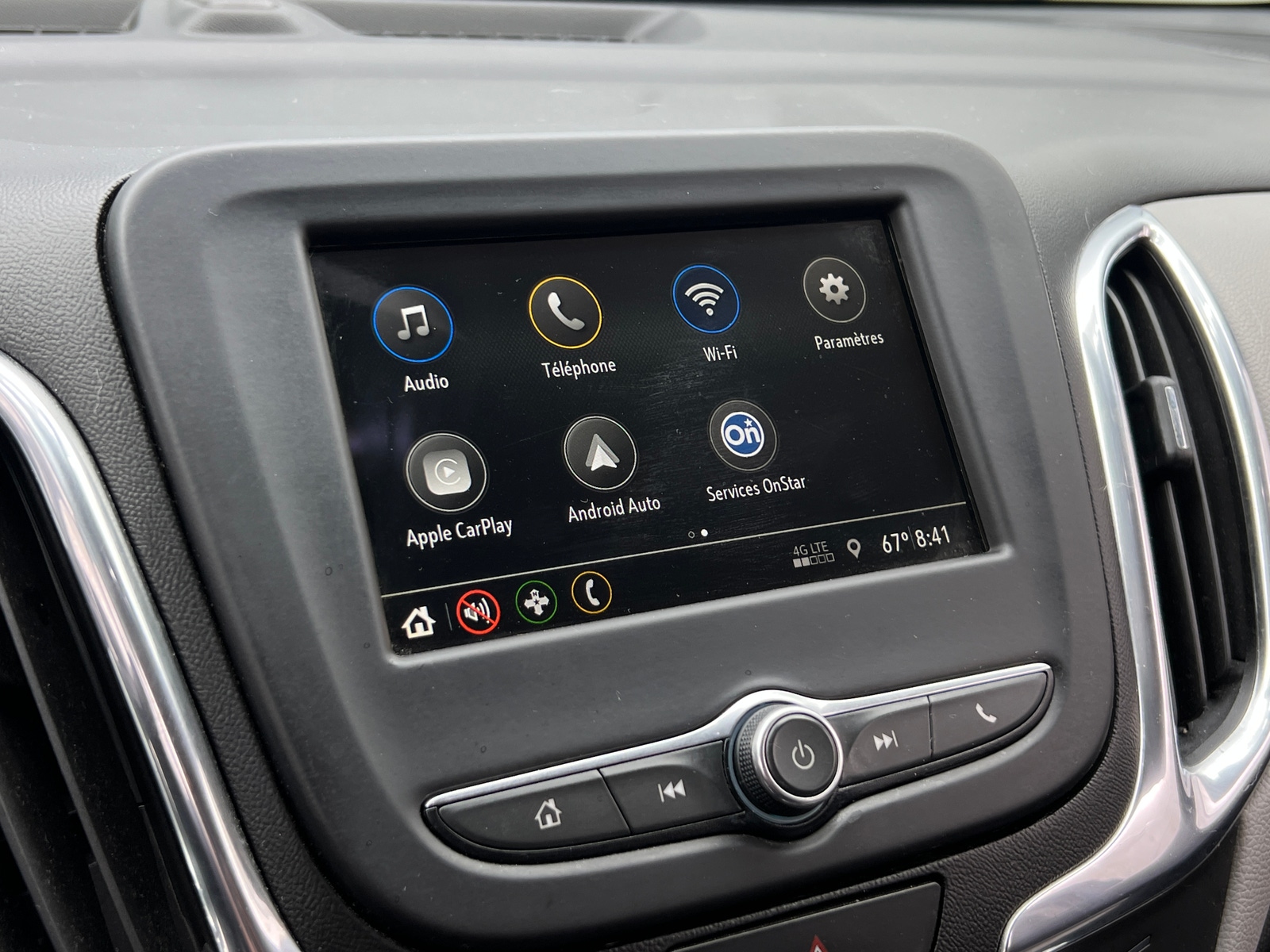 Thumbnail: 2019 Chevrolet Equinox - 4
