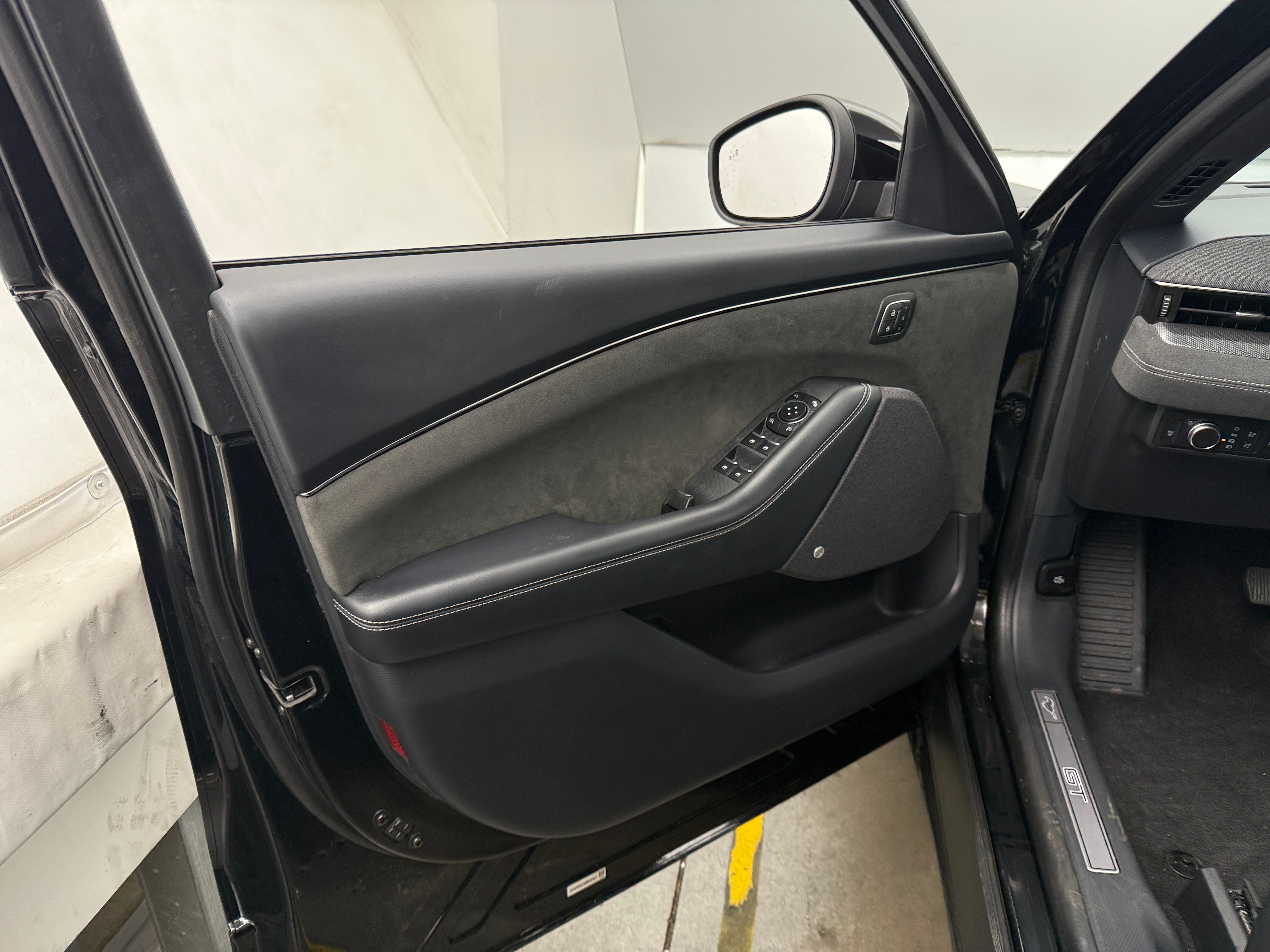 Used 2022 Ford Mustang Mach-E GT AWD with VIN 3FMTK4SX5NMA24447 for sale in Auburn, WA