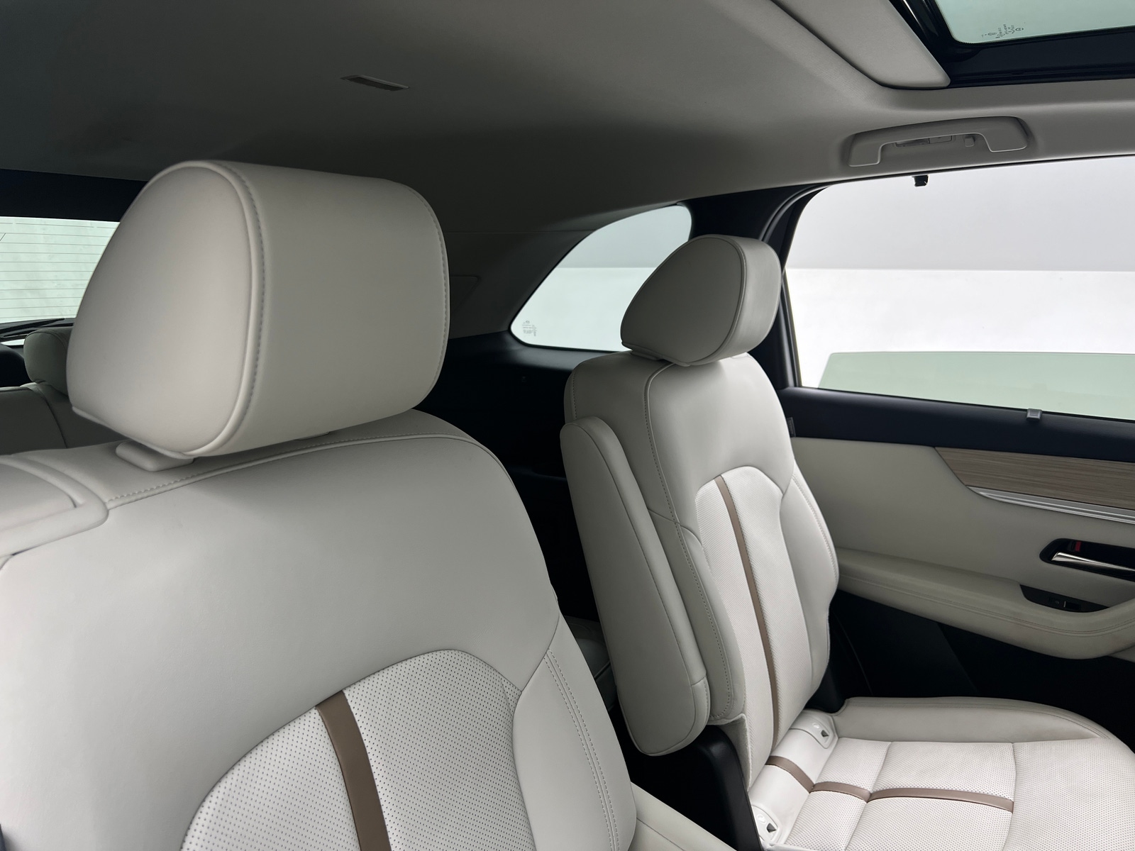 Thumbnail: 2024 Mazda CX-90 - 5