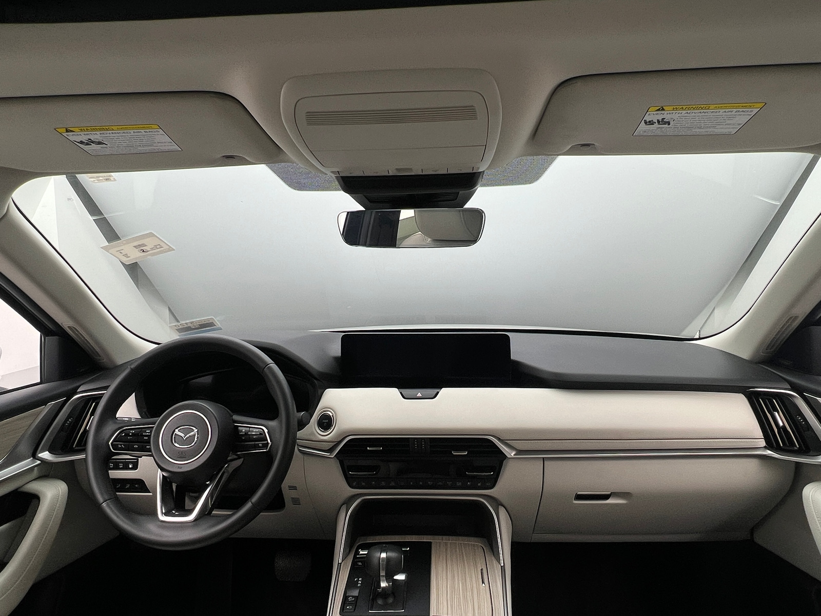 Thumbnail: 2024 Mazda CX-90 - 2