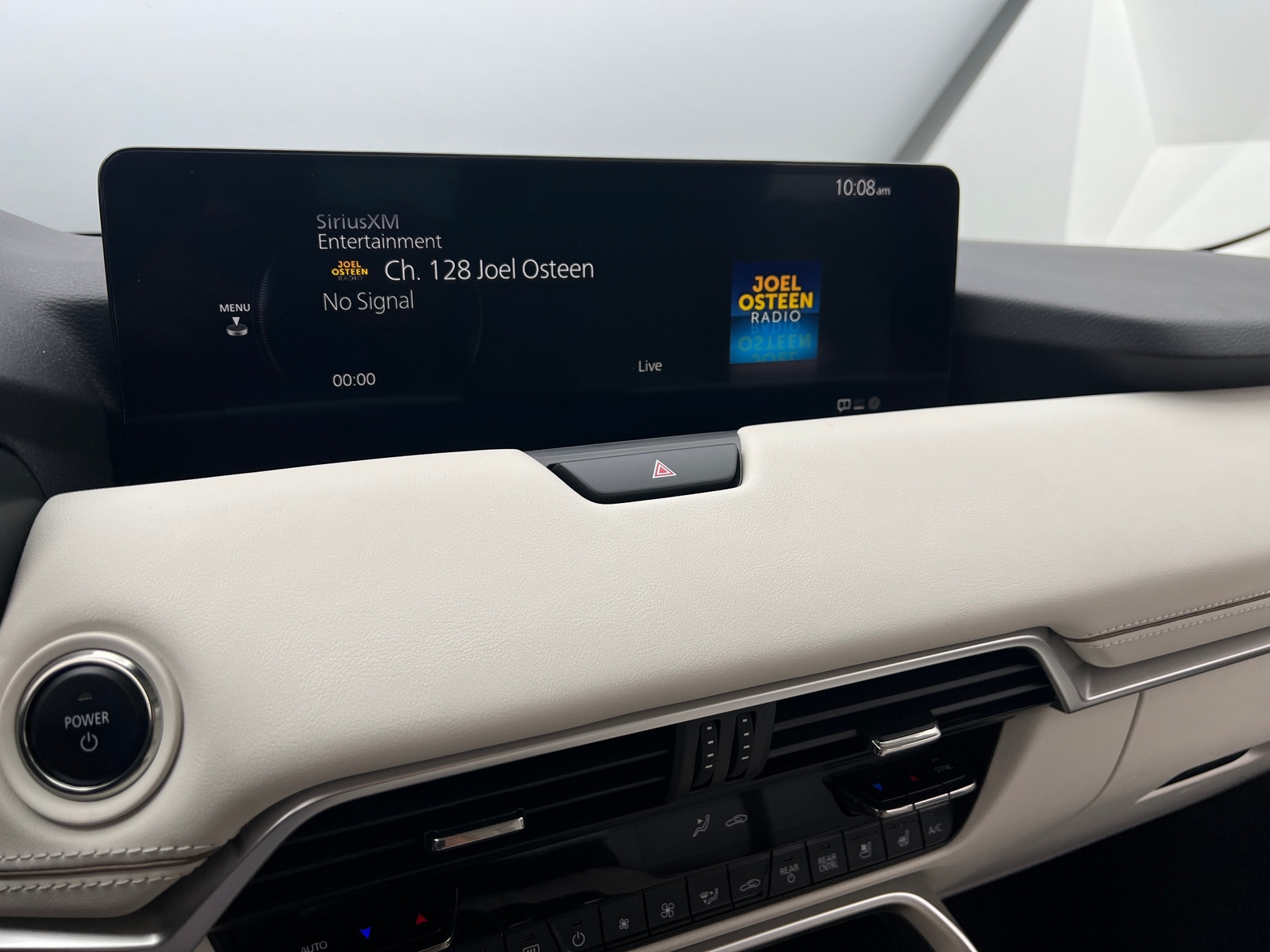 Thumbnail: 2024 Mazda CX-90 - 3