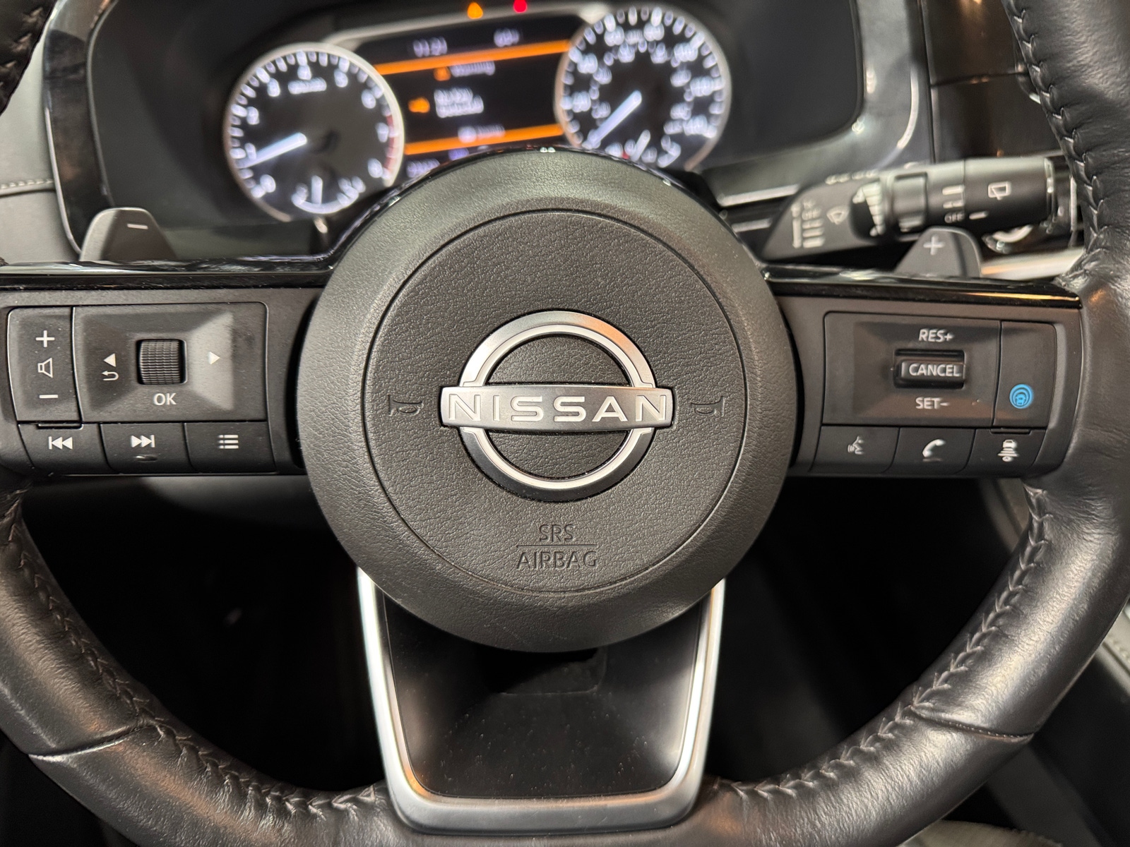 Thumbnail: 2022 Nissan Pathfinder - 4