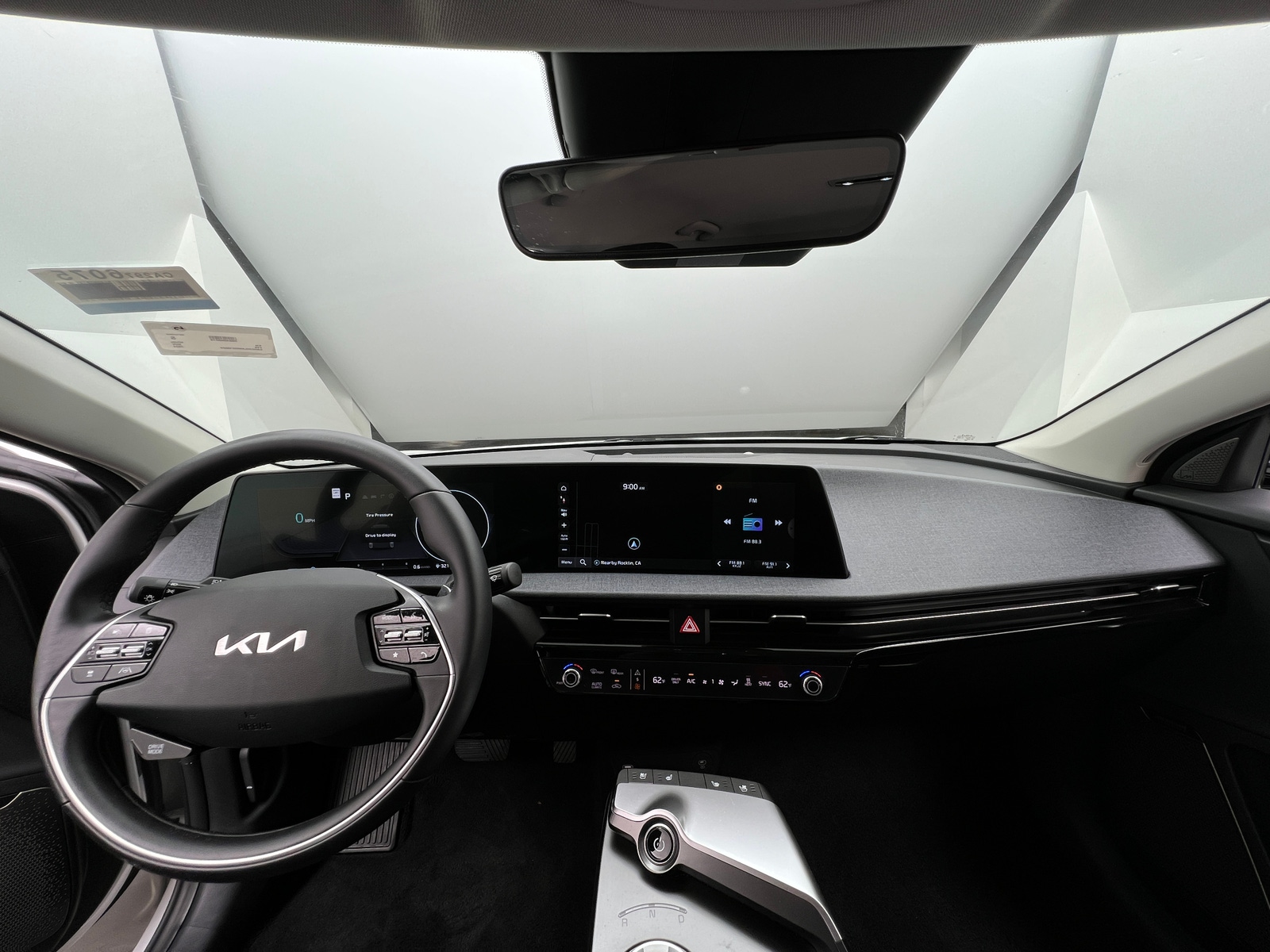 Thumbnail: 2024 Kia EV6 - 2