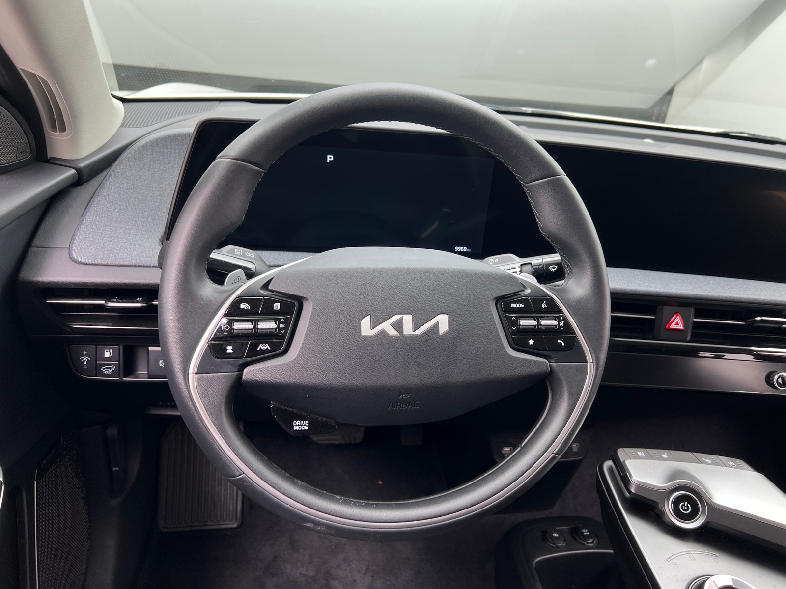 Thumbnail: 2024 Kia EV6 - 4