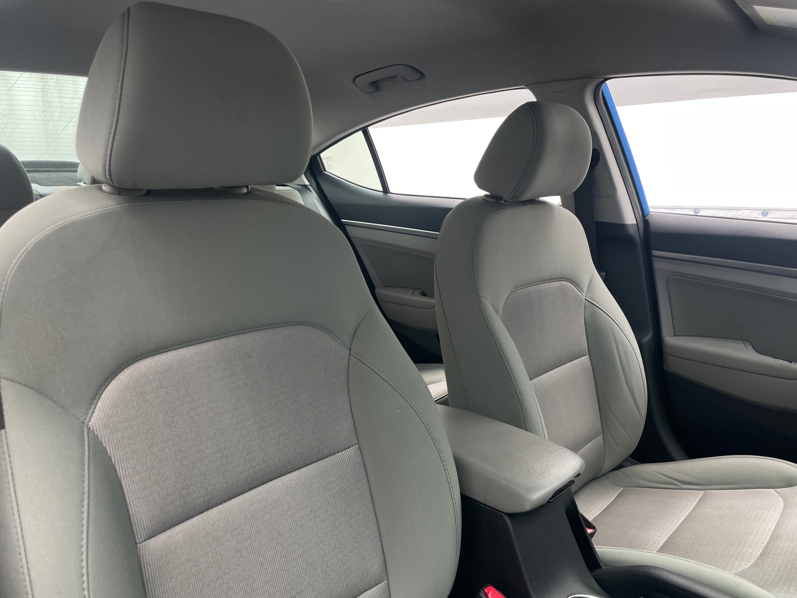 Thumbnail: 2017 Hyundai Elantra - 2