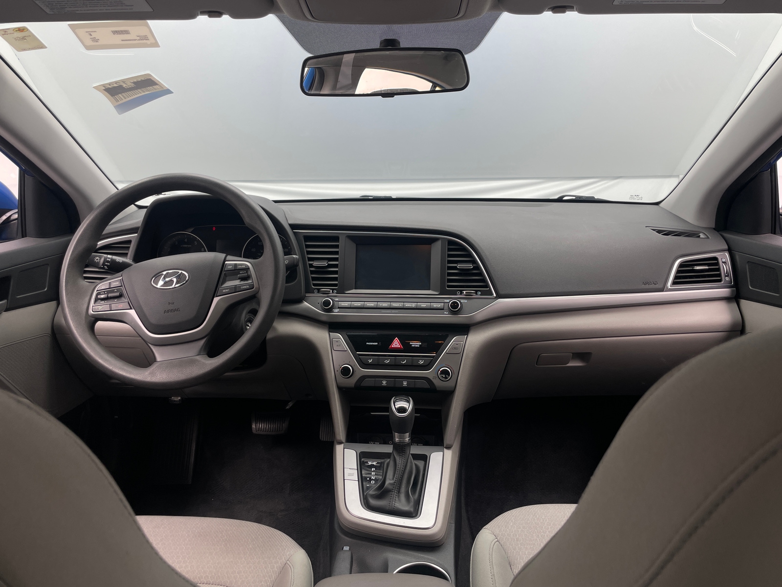 Thumbnail: 2017 Hyundai Elantra - 3