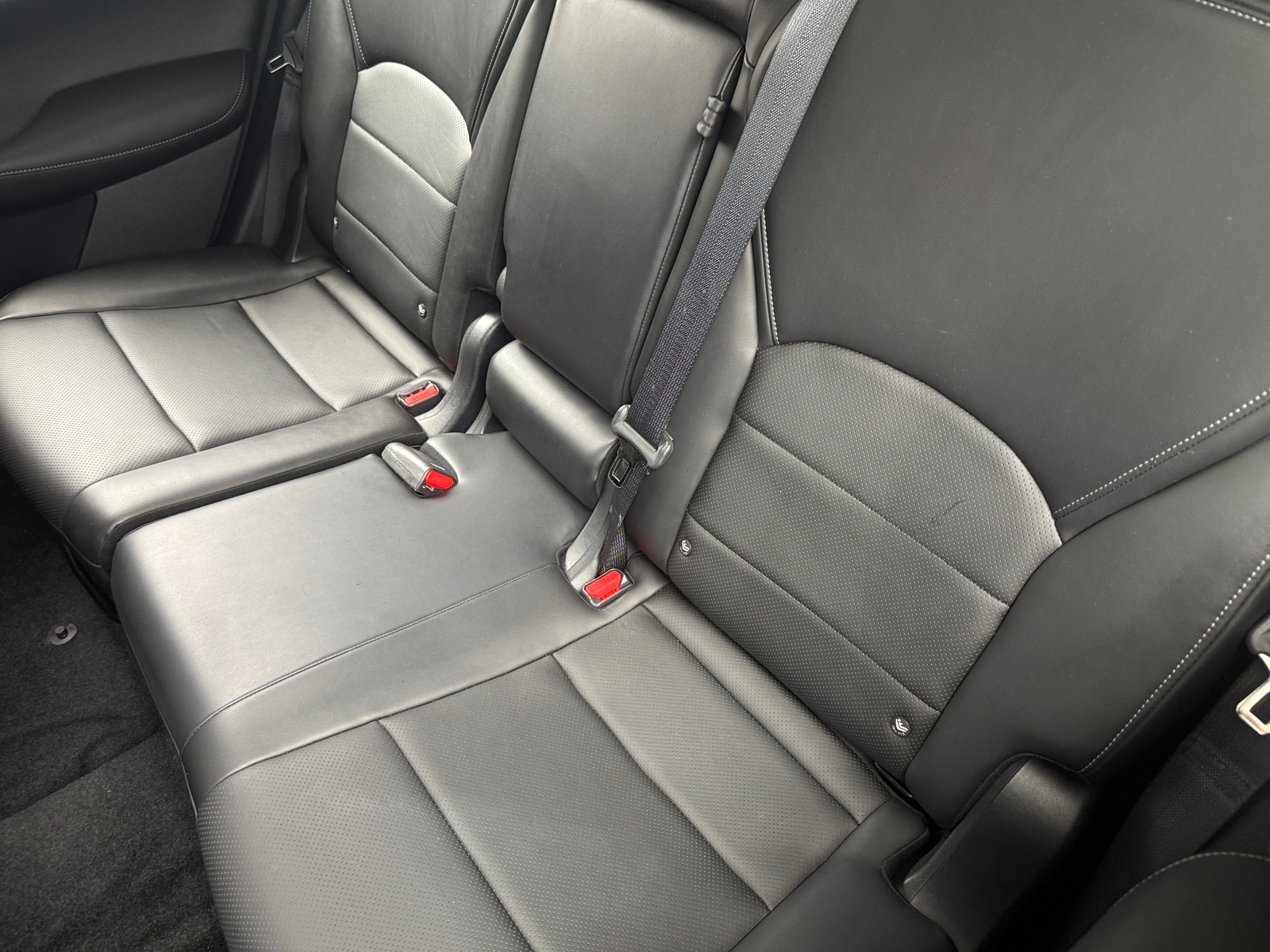 Thumbnail: 2023 INFINITI QX50 - 5