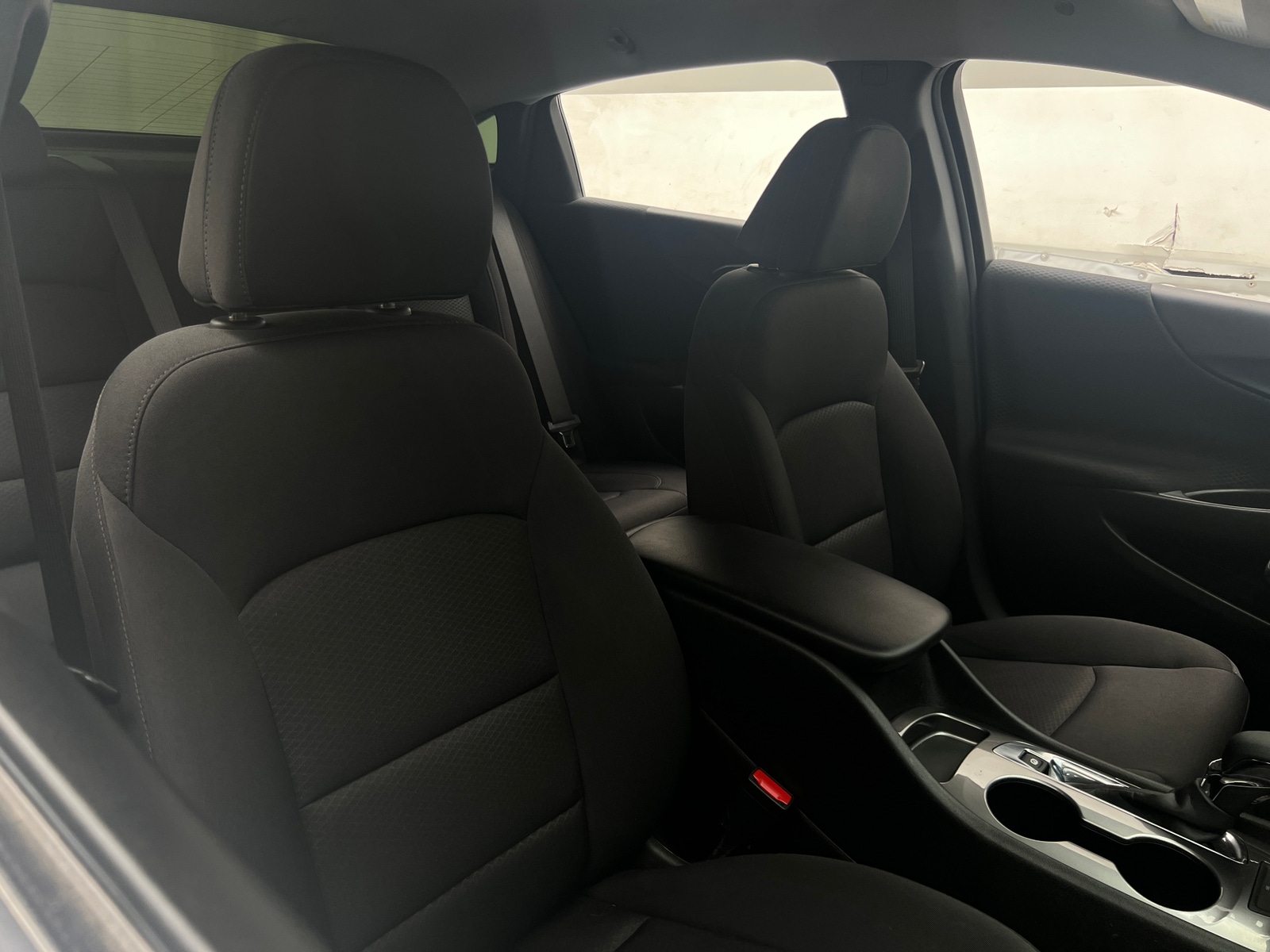 Thumbnail: 2023 Chevrolet Malibu - 2