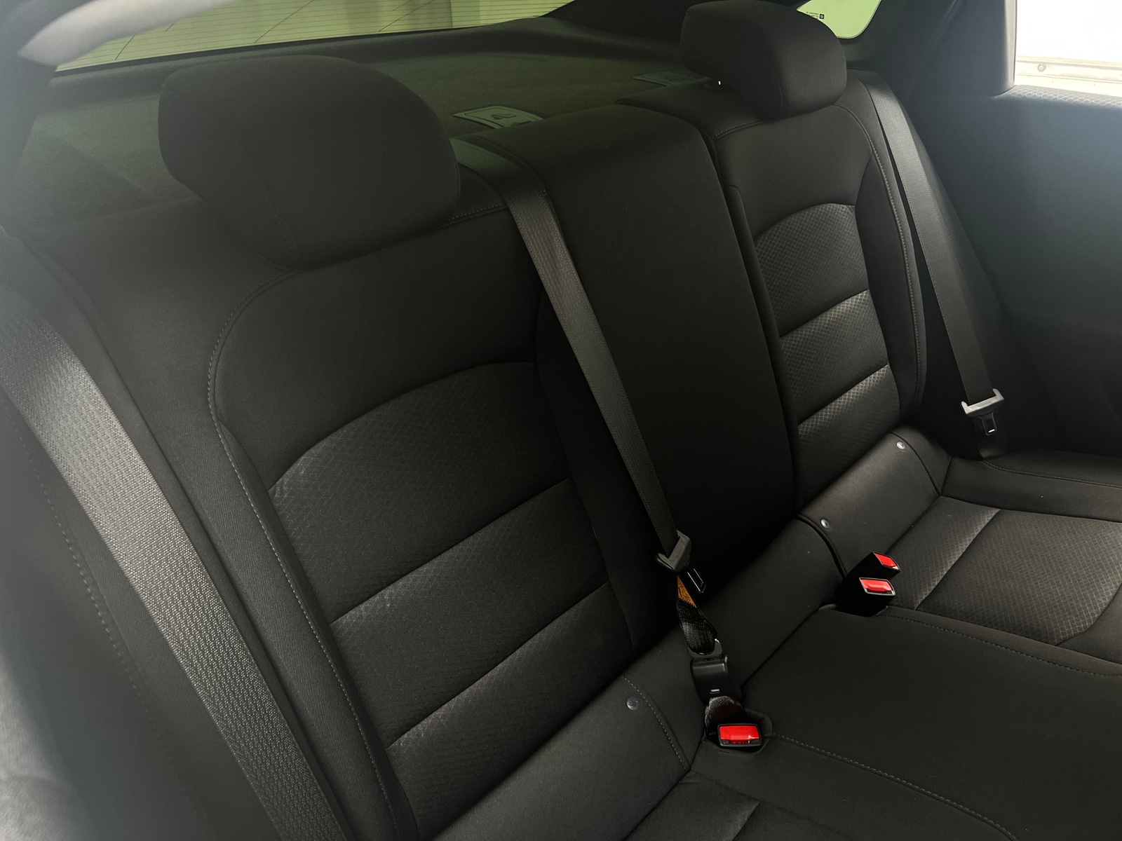 Thumbnail: 2023 Chevrolet Malibu - 6