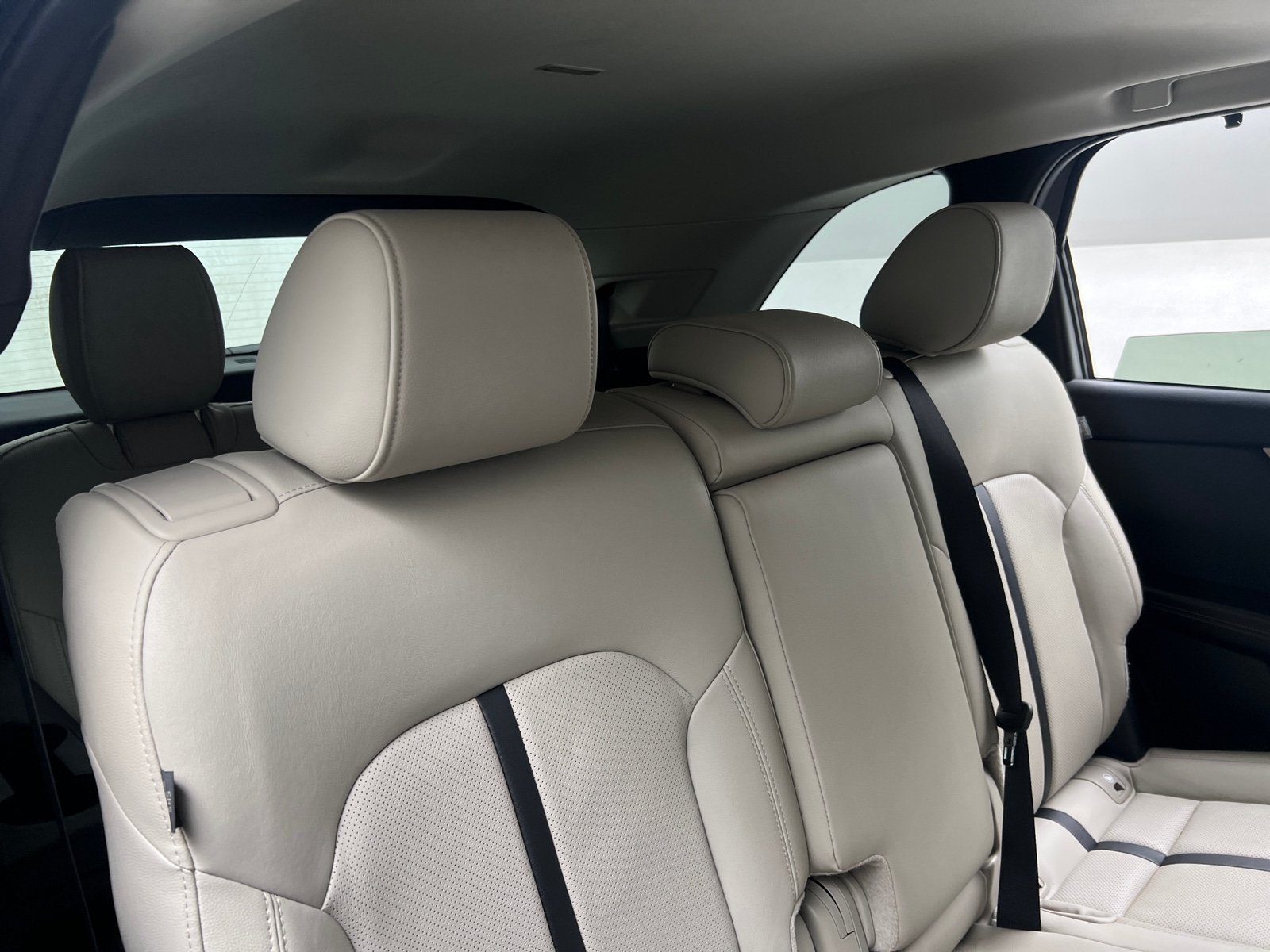 Thumbnail: 2024 Mazda CX-90 - 5