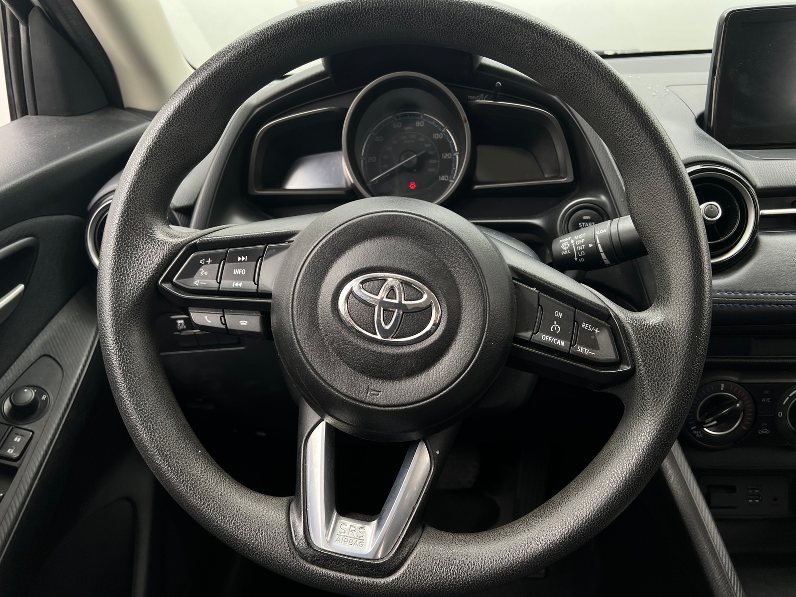 Thumbnail: 2019 Toyota Yaris - 5