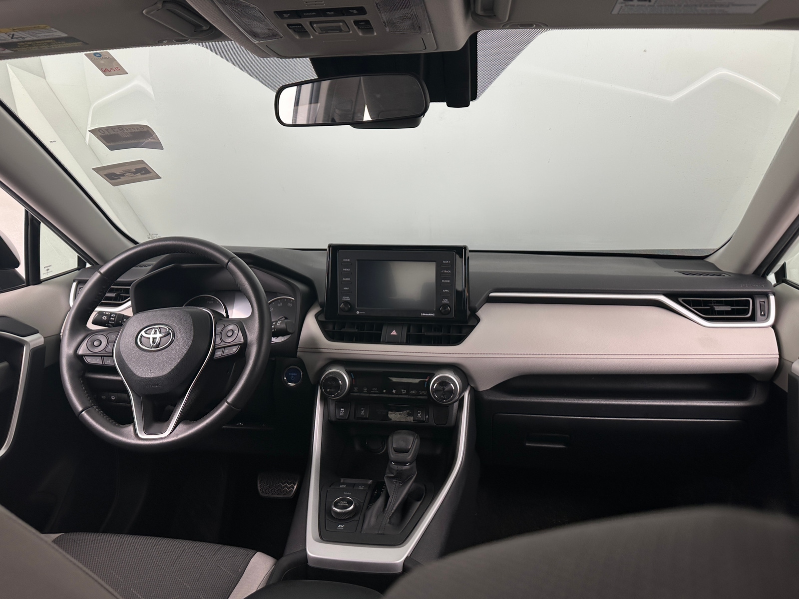 Thumbnail: 2021 Toyota RAV4 - 3