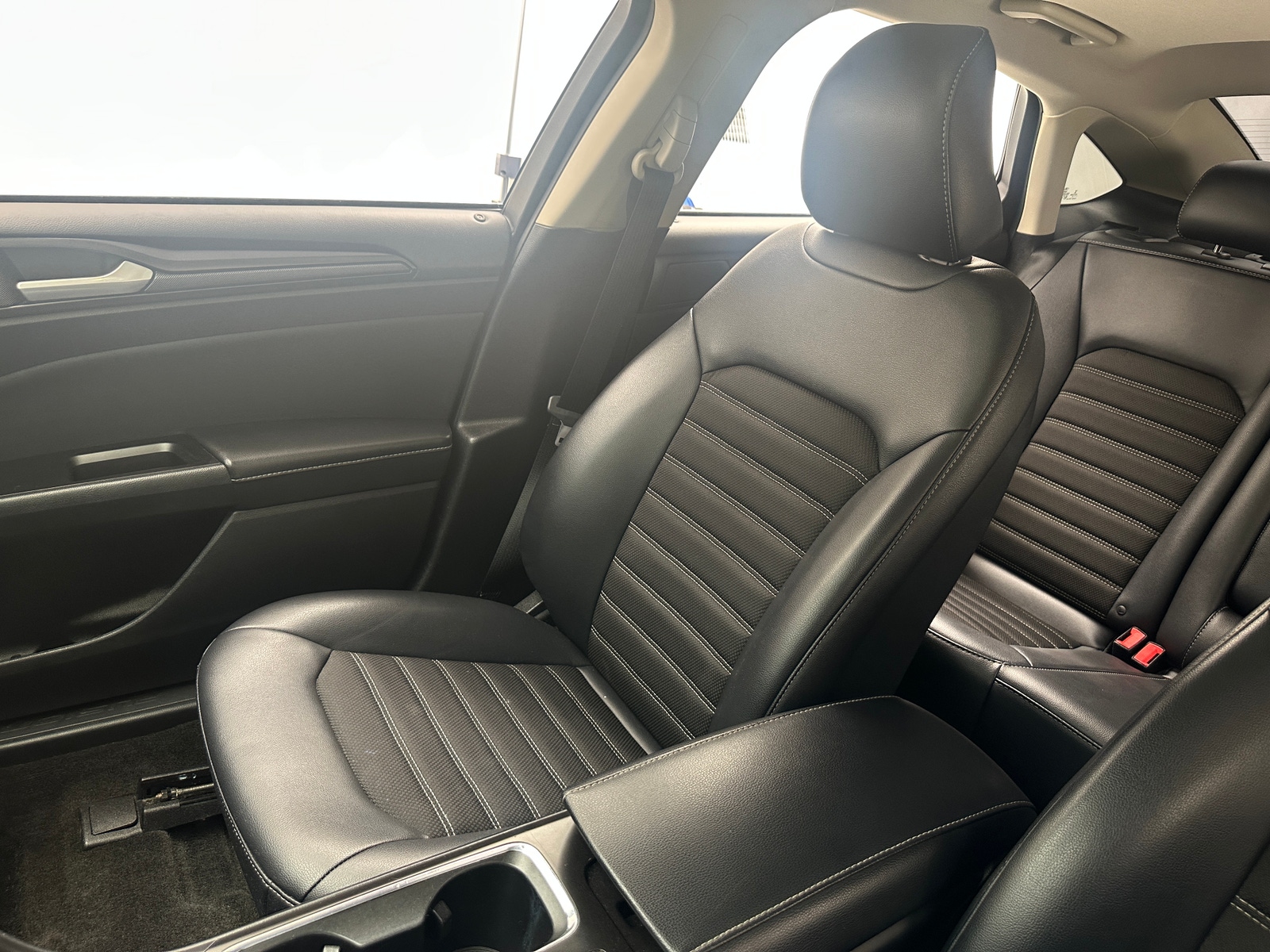 Thumbnail: 2018 Ford Fusion - 2