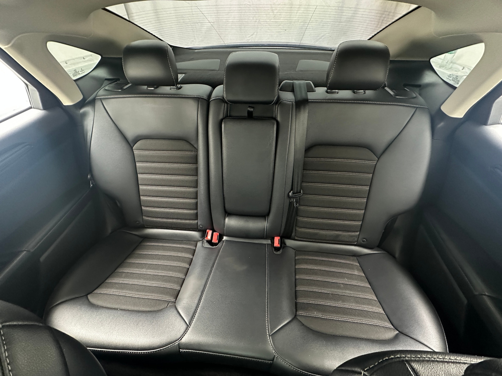 Thumbnail: 2018 Ford Fusion - 6
