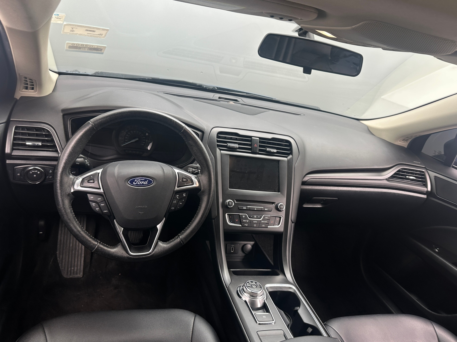 Thumbnail: 2018 Ford Fusion - 3