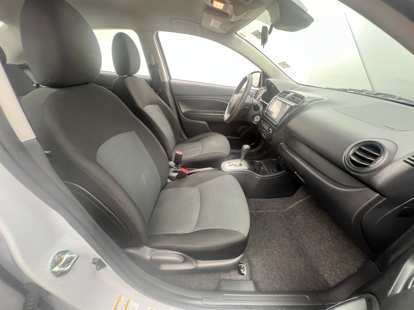 Thumbnail: 2023 Mitsubishi Mirage G4 - 2
