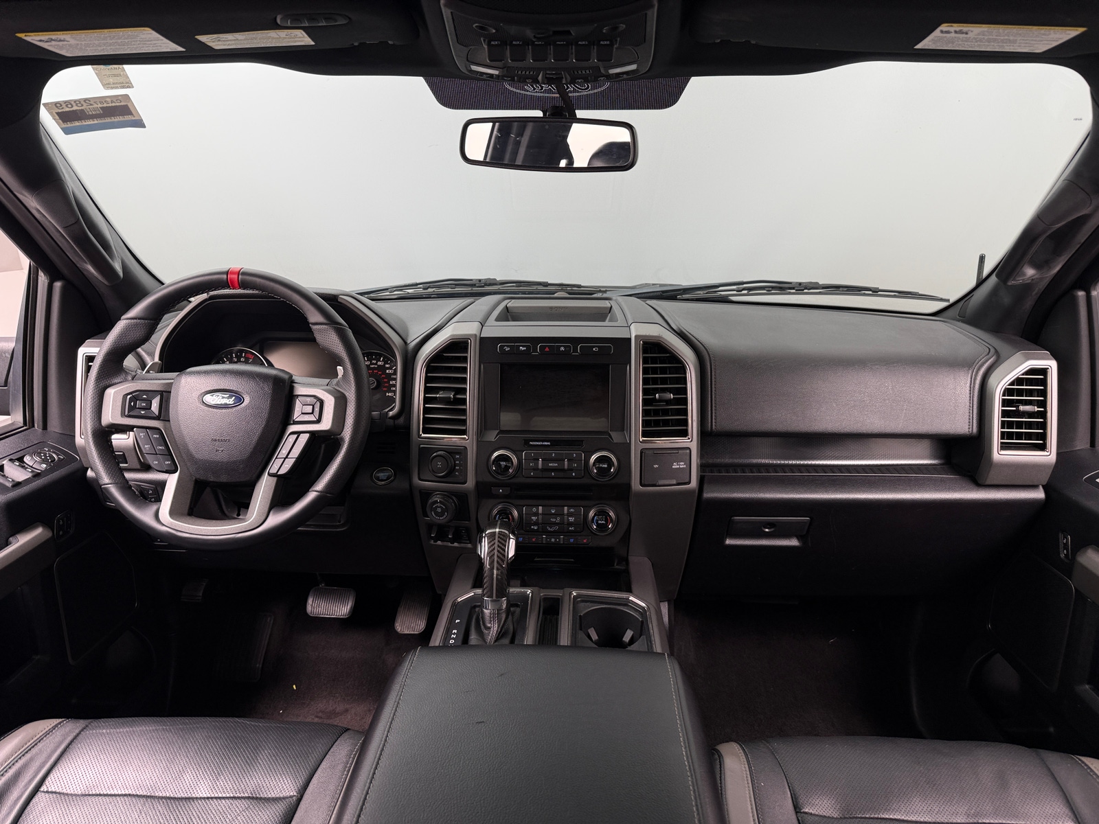 Thumbnail: 2017 Ford Econoline - 2