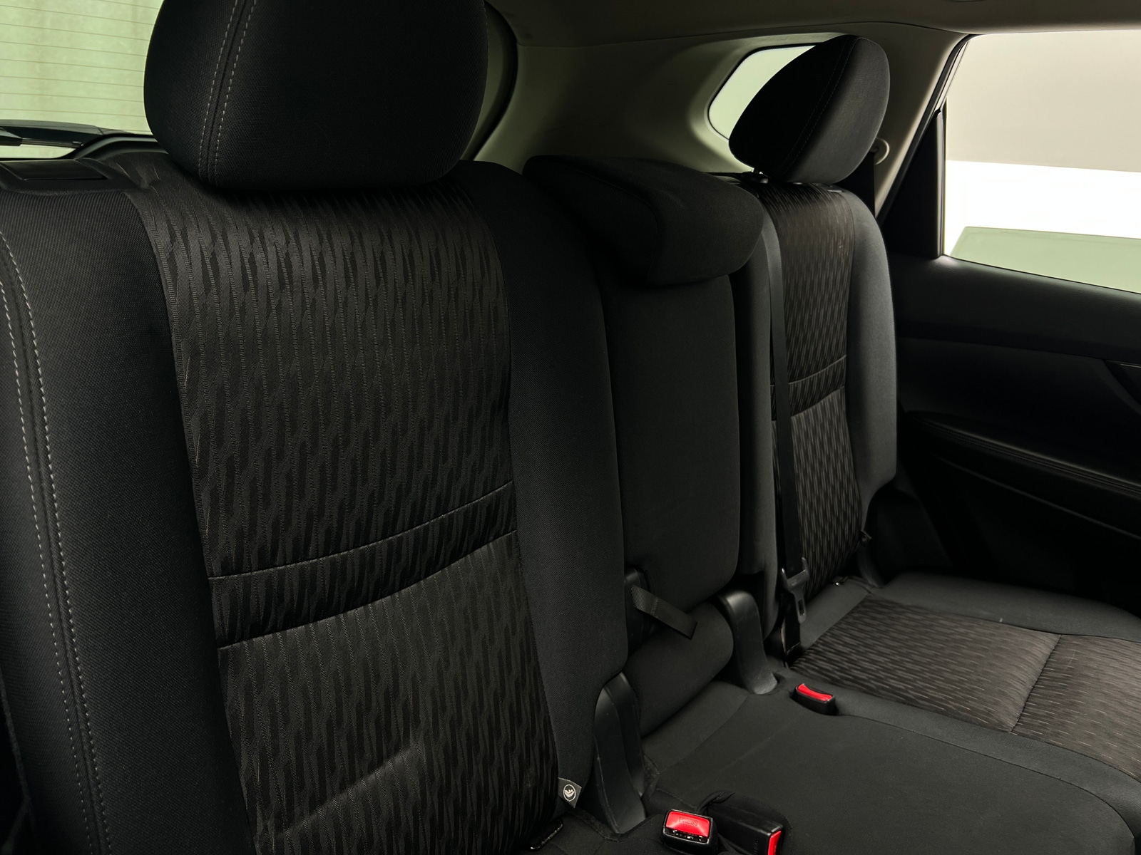 Thumbnail: 2019 Nissan Rogue - 6