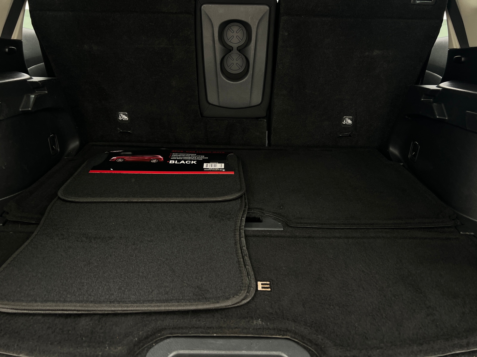 Thumbnail: 2019 Nissan Rogue - 7