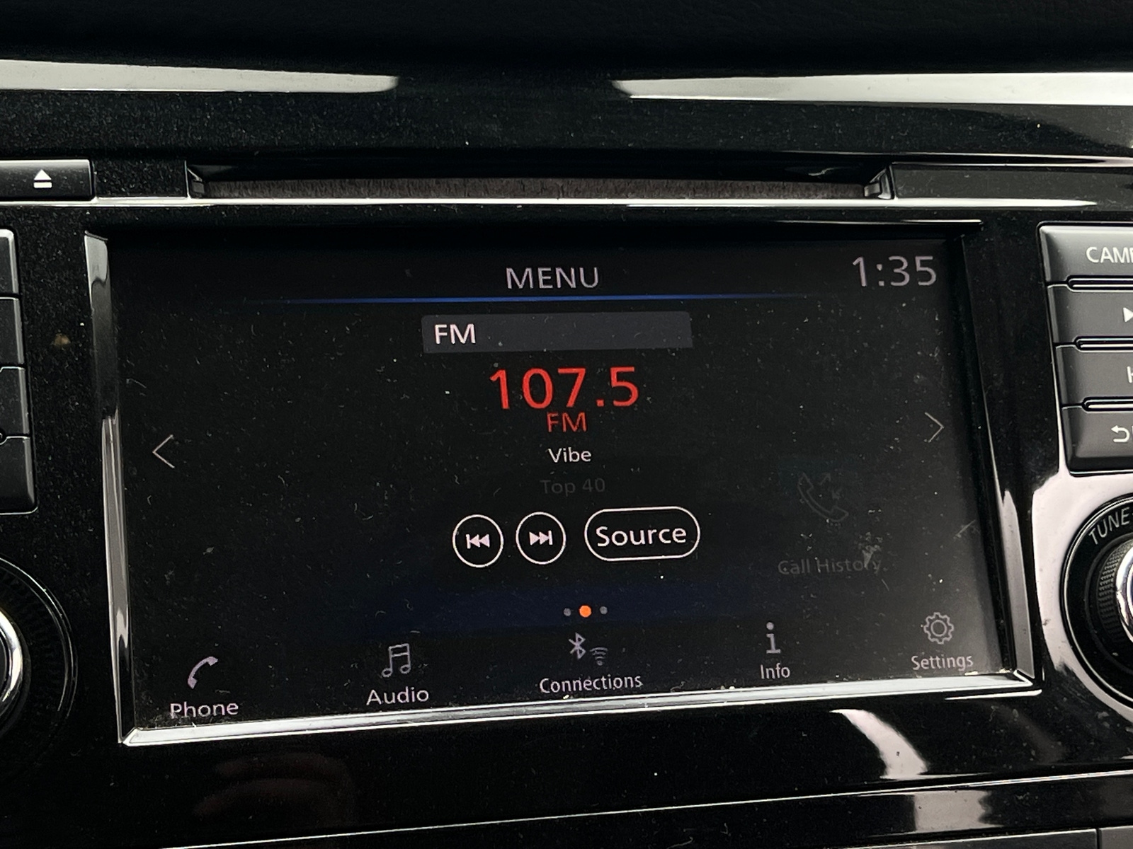 Thumbnail: 2019 Nissan Rogue - 4