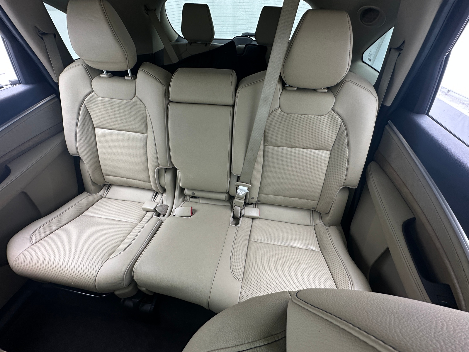 Thumbnail: 2020 Acura MDX - 5