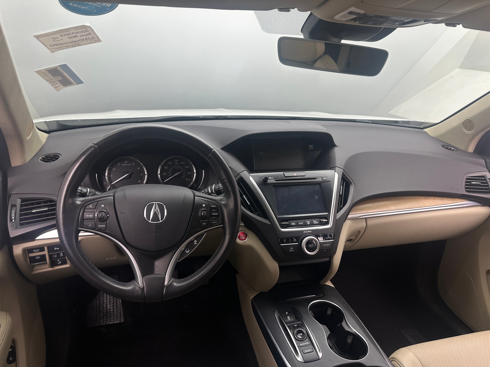 Thumbnail: 2020 Acura MDX - 2
