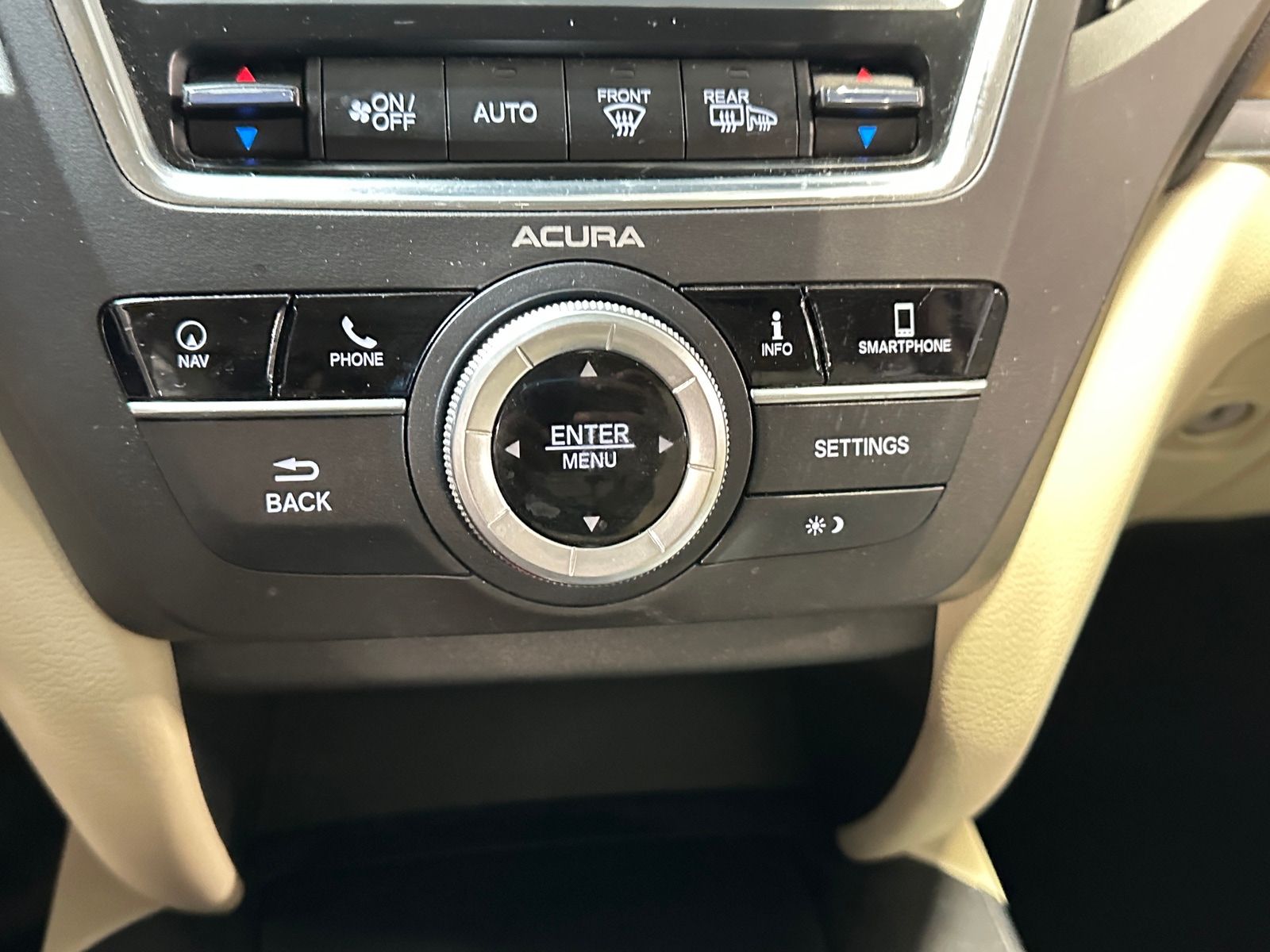Thumbnail: 2020 Acura MDX - 3