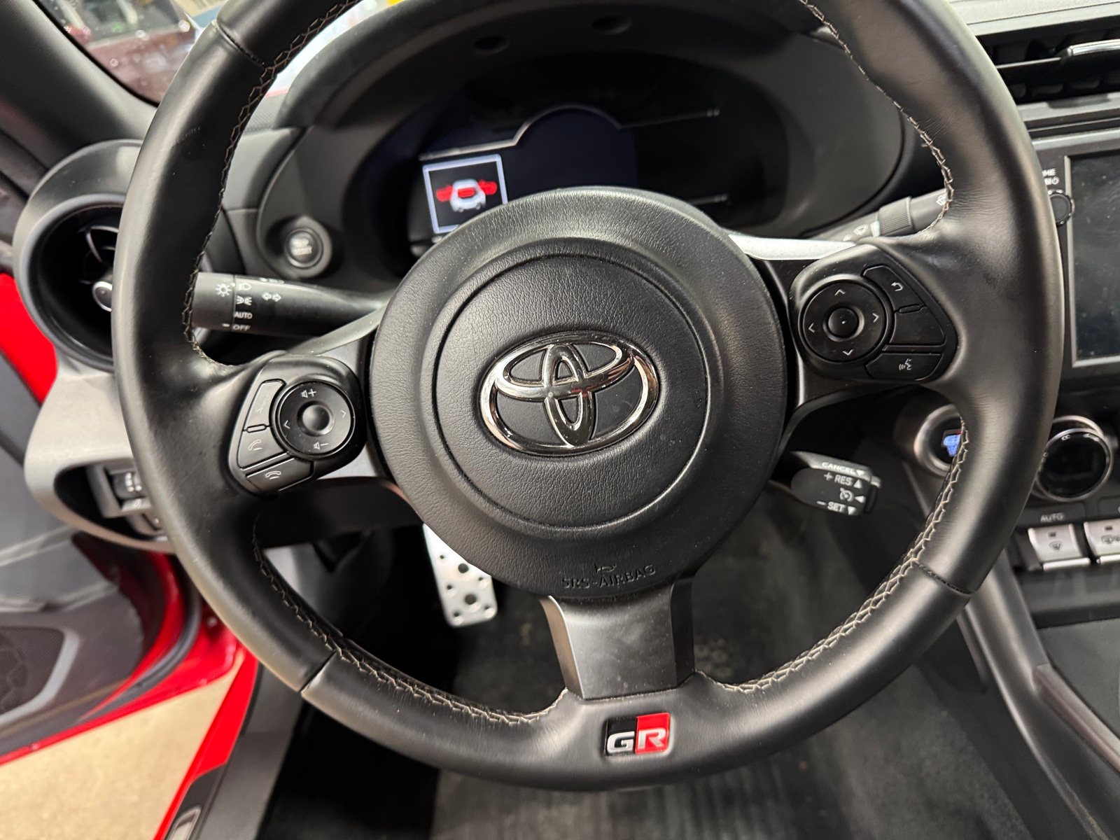 Thumbnail: 2023 Toyota GR86 - 4