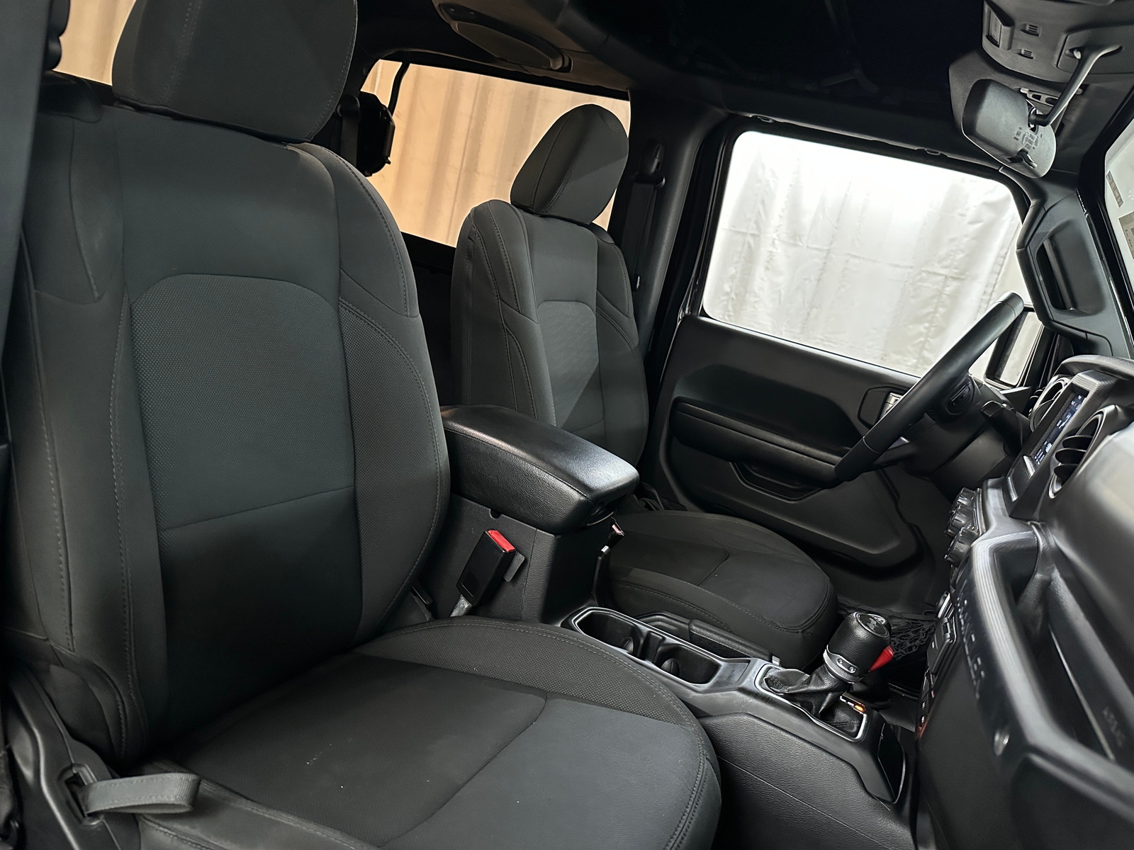 Thumbnail: 2021 Jeep Wrangler - 2