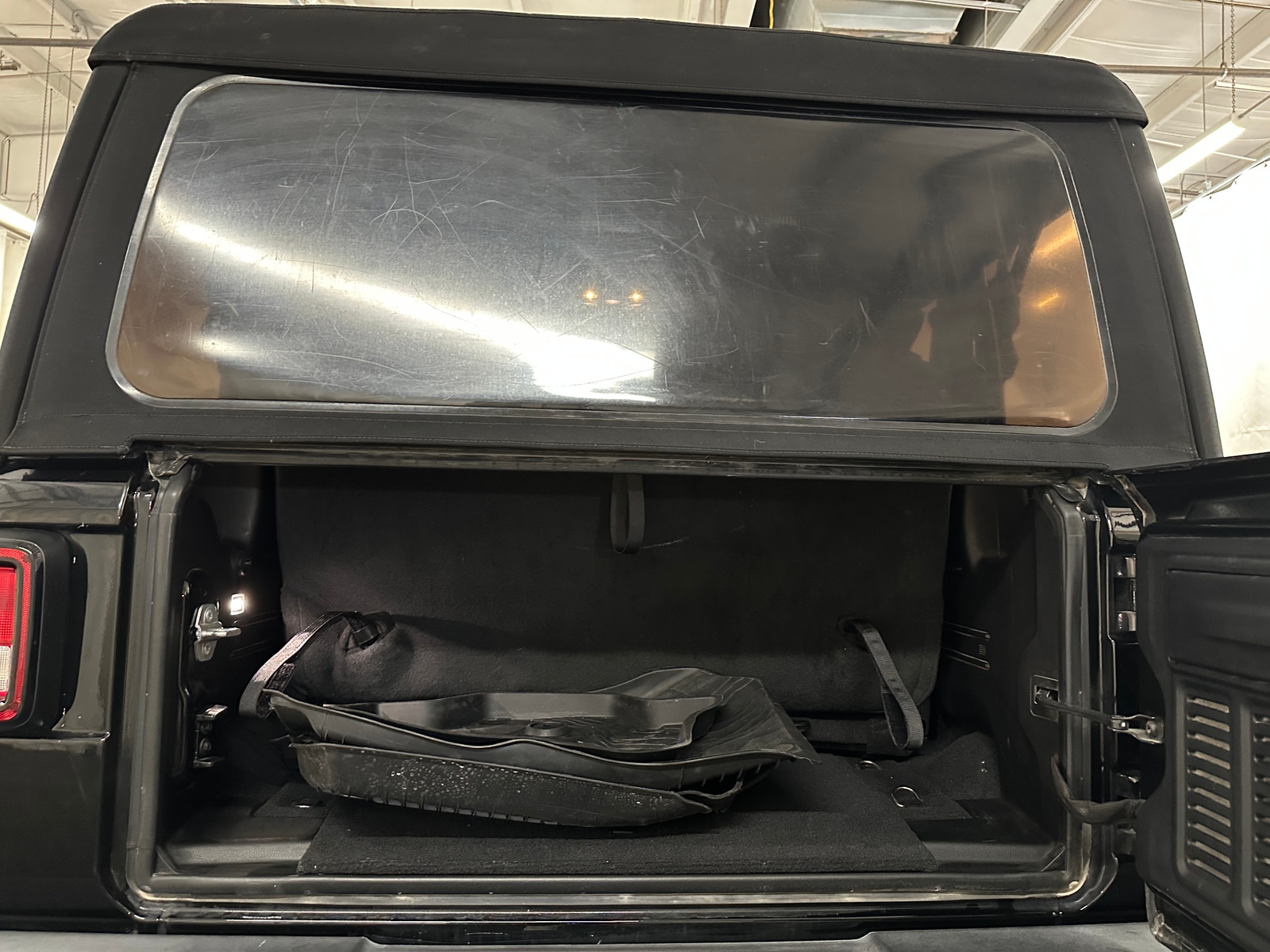 Thumbnail: 2021 Jeep Wrangler - 7