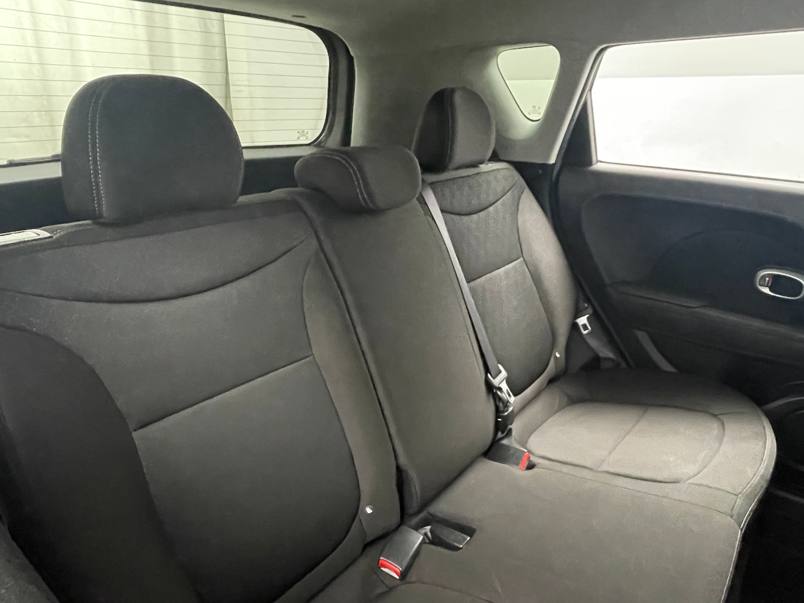 Thumbnail: 2017 Kia Soul - 6