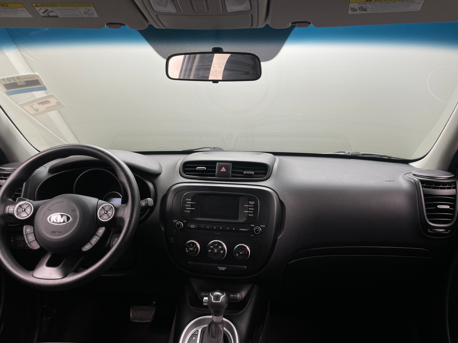 Thumbnail: 2017 Kia Soul - 3