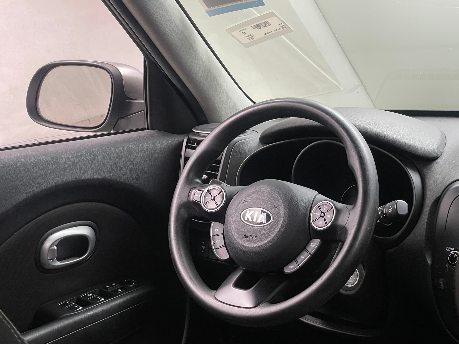 Thumbnail: 2017 Kia Soul - 5
