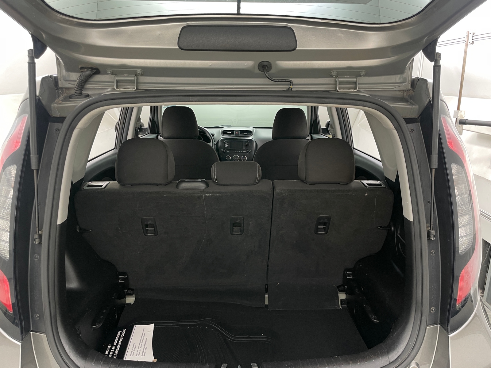 Thumbnail: 2017 Kia Soul - 7