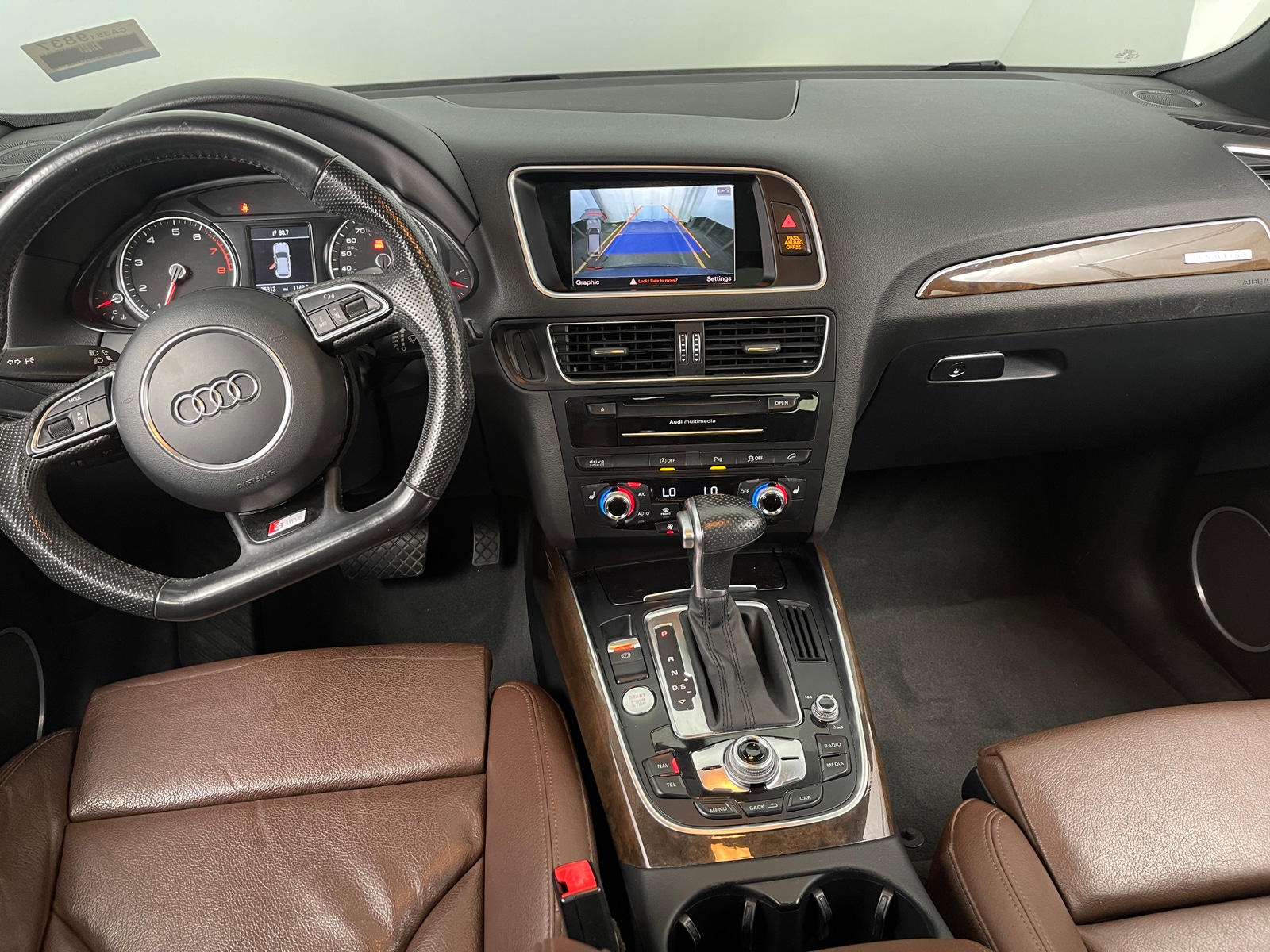 Thumbnail: 2016 Audi Q5 - 2